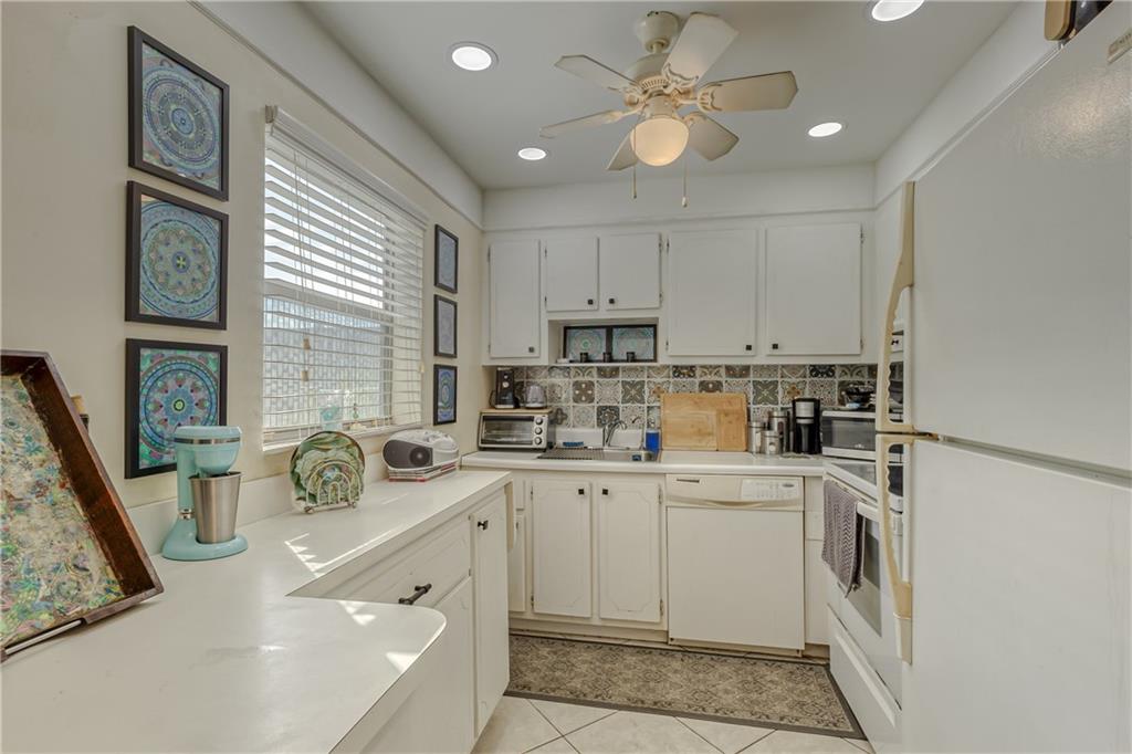Kings Point Monaco K - Residential