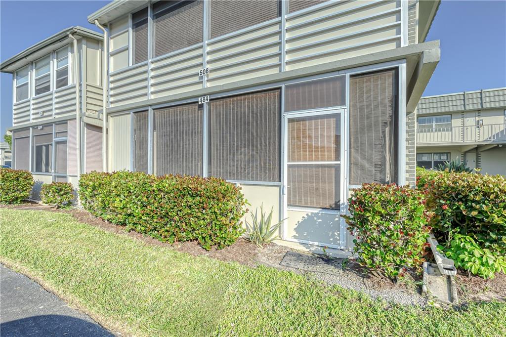 Kings Point Monaco K - Residential