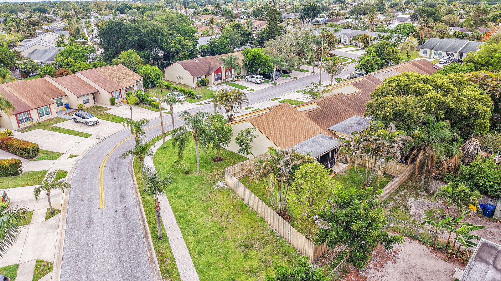 215 Palmetto Court