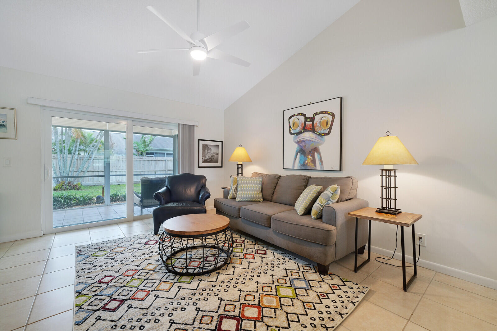 JUPITER VILLAGE PH II - Residential