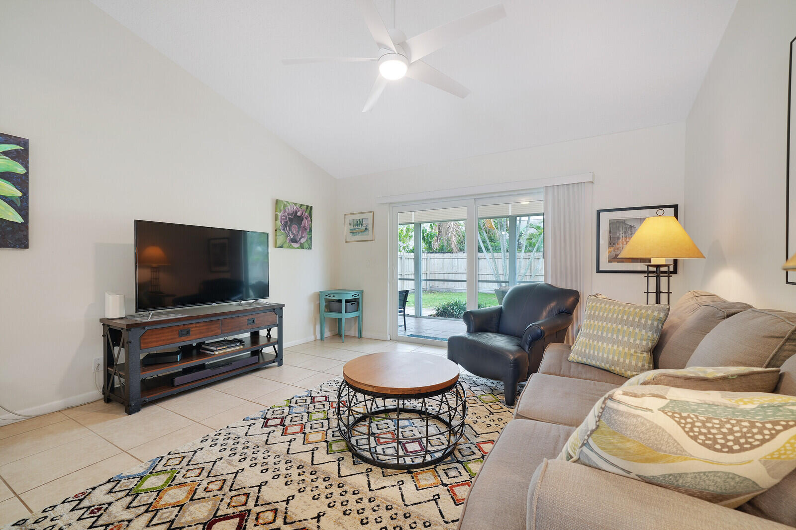 JUPITER VILLAGE PH II - Residential