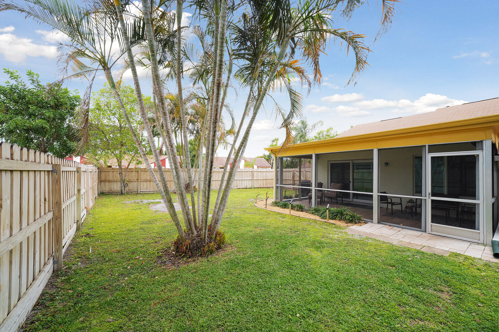 JUPITER VILLAGE PH II - Residential