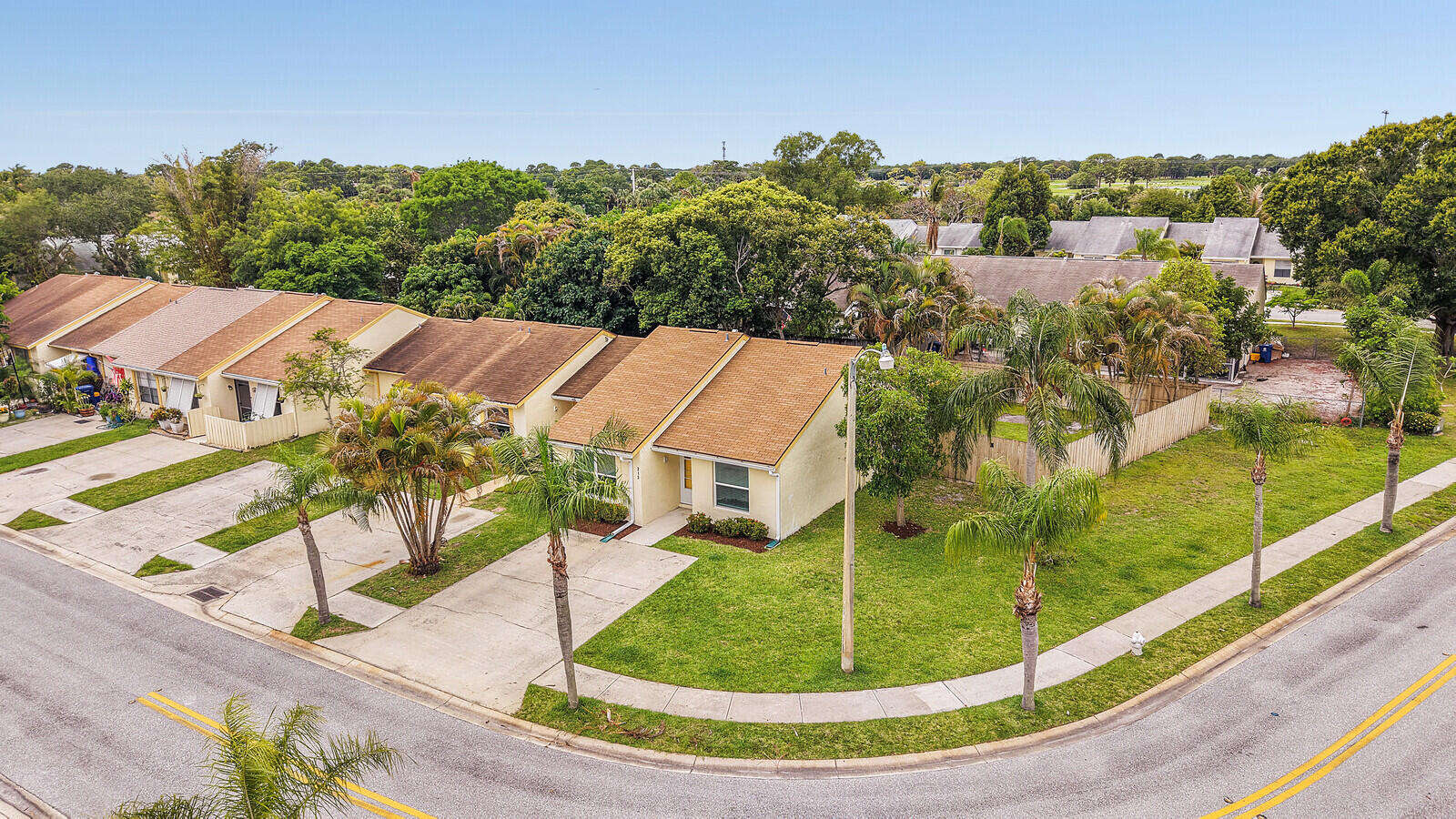 JUPITER VILLAGE PH II - Residential