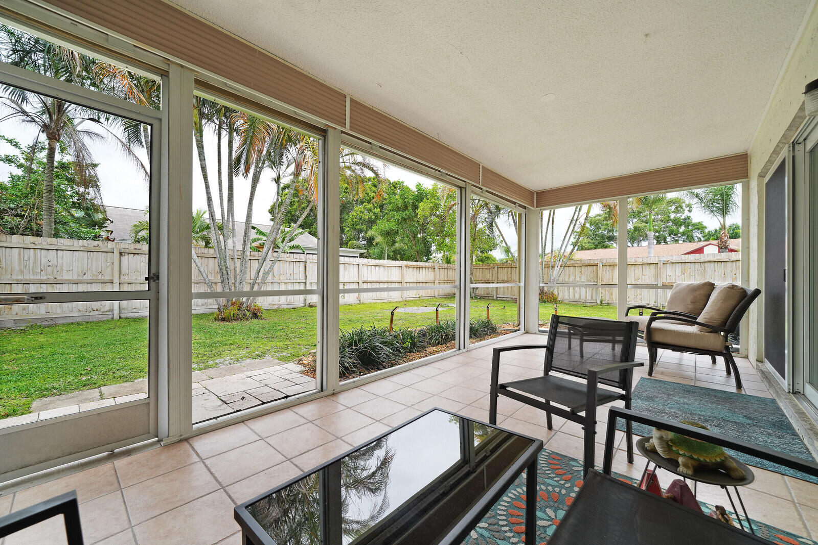 JUPITER VILLAGE PH II - Residential