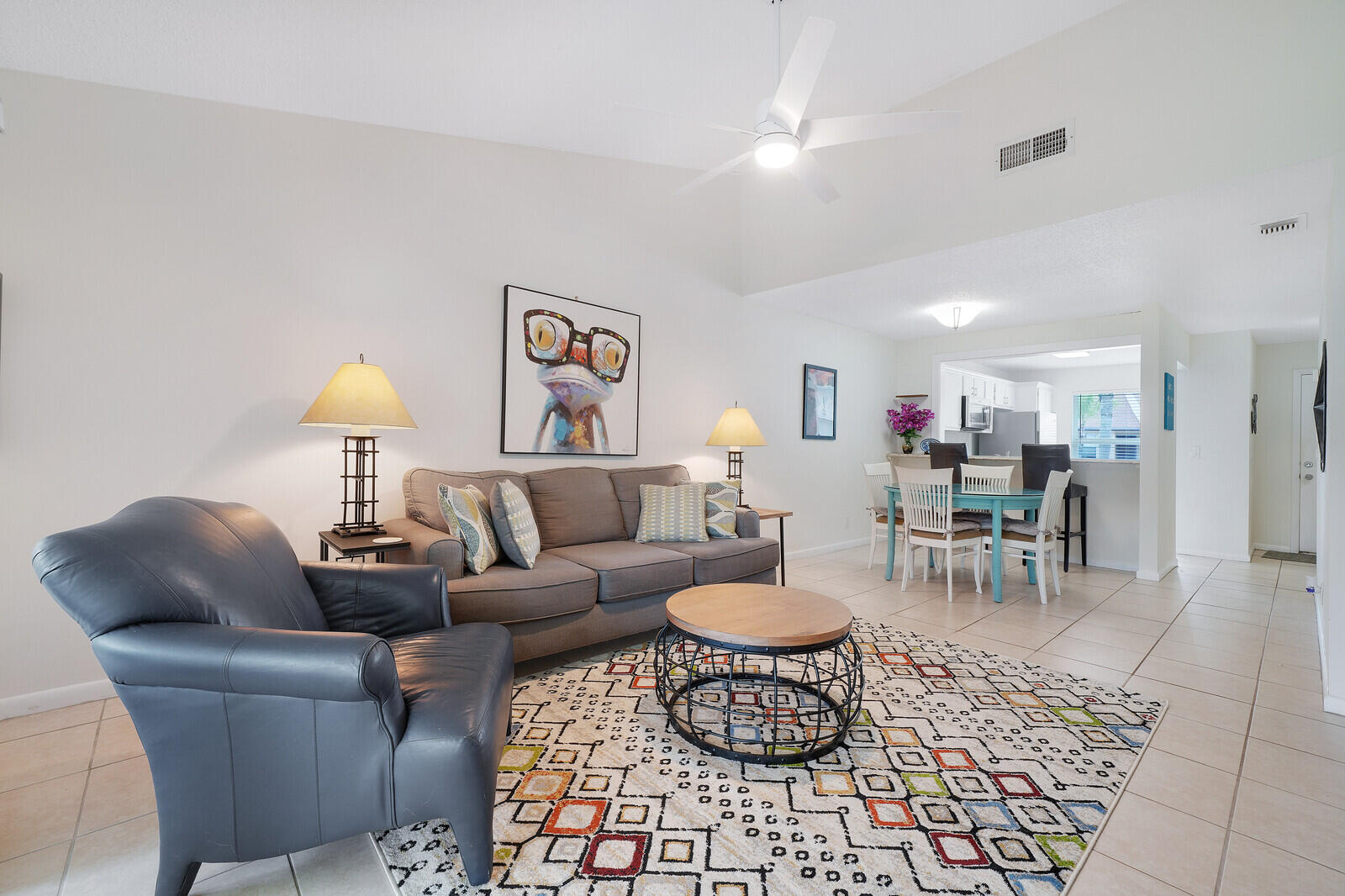 JUPITER VILLAGE PH II - Residential