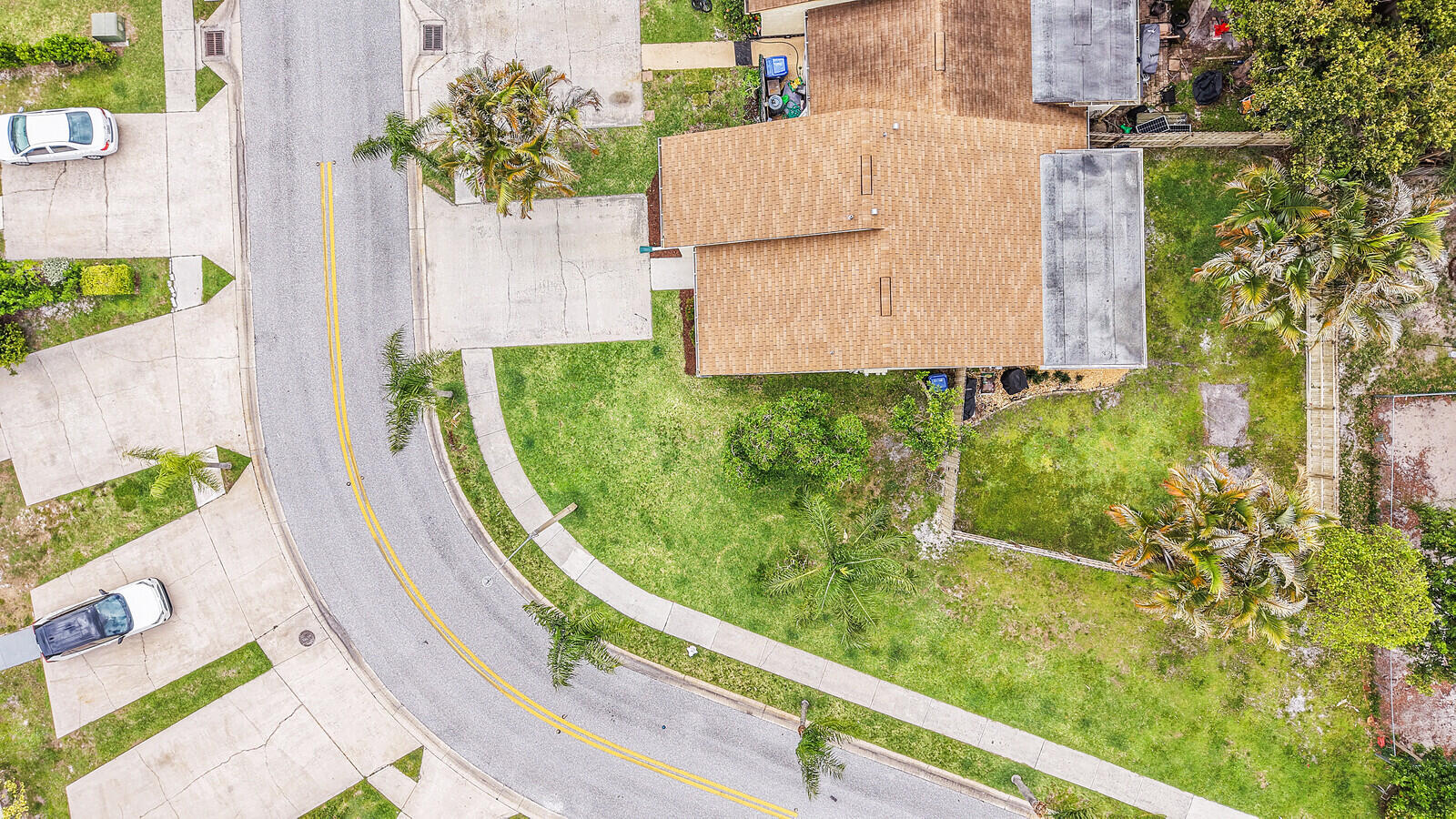 215 Palmetto Court