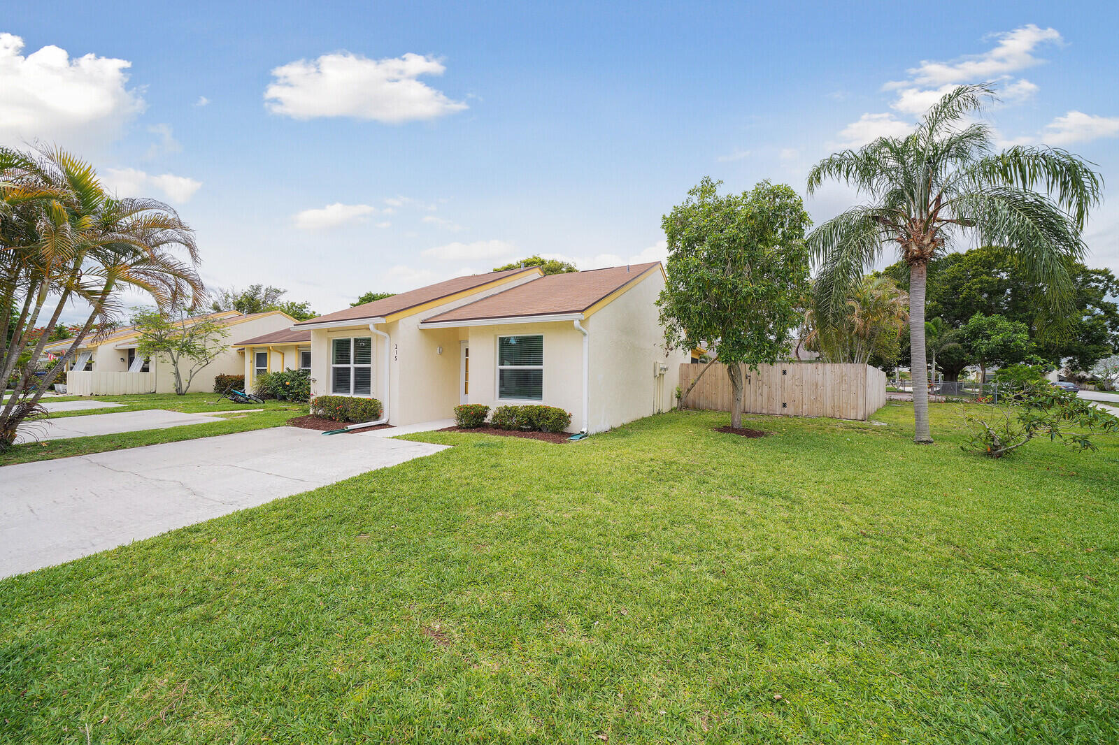 JUPITER VILLAGE PH II - Residential