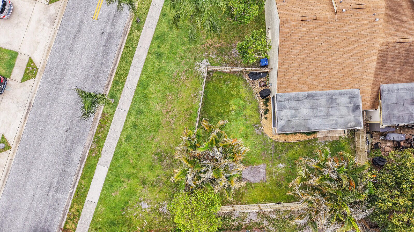 JUPITER VILLAGE PH II - Residential