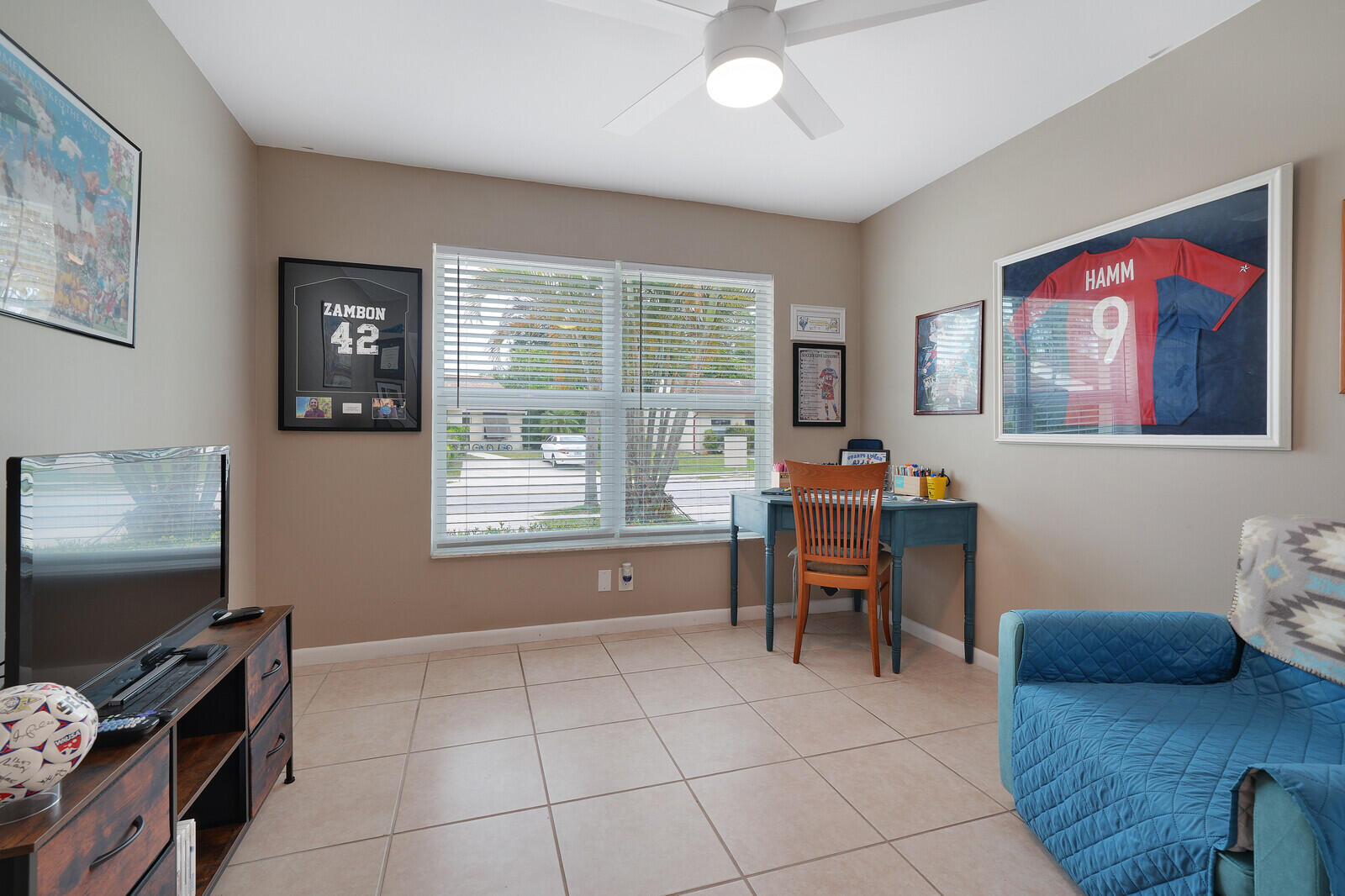 JUPITER VILLAGE PH II - Residential
