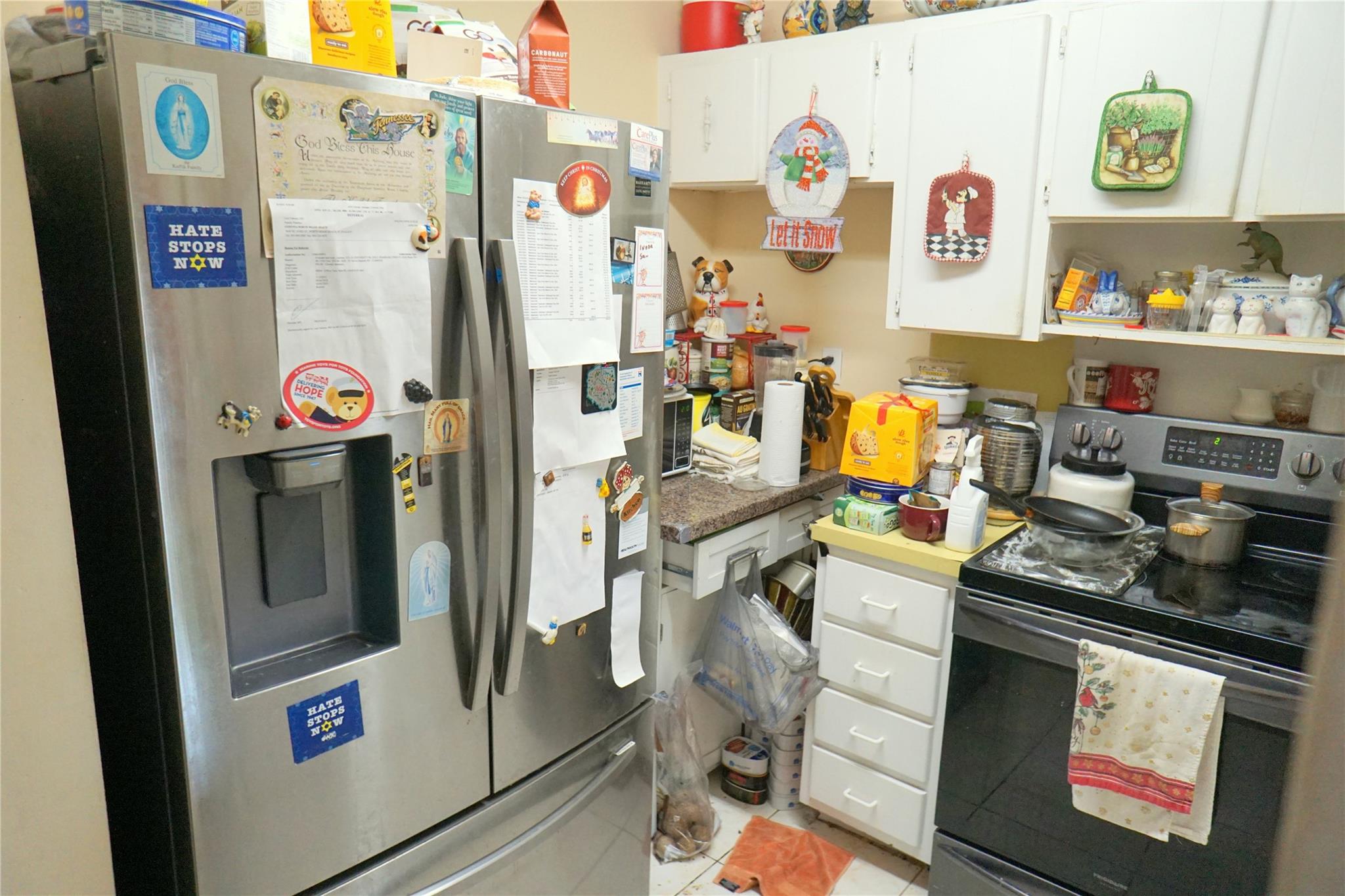 Tall Trees Condo # 314 - Residential