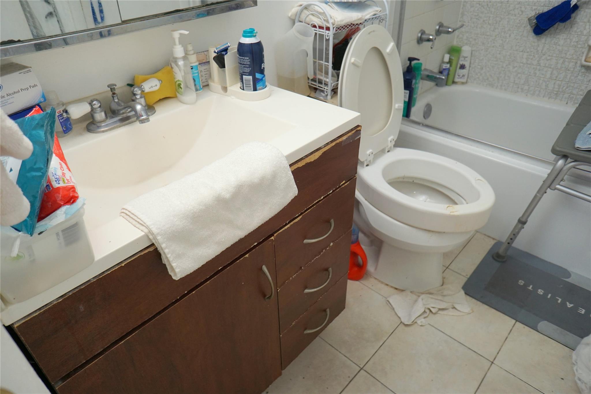 Tall Trees Condo # 314 - Residential