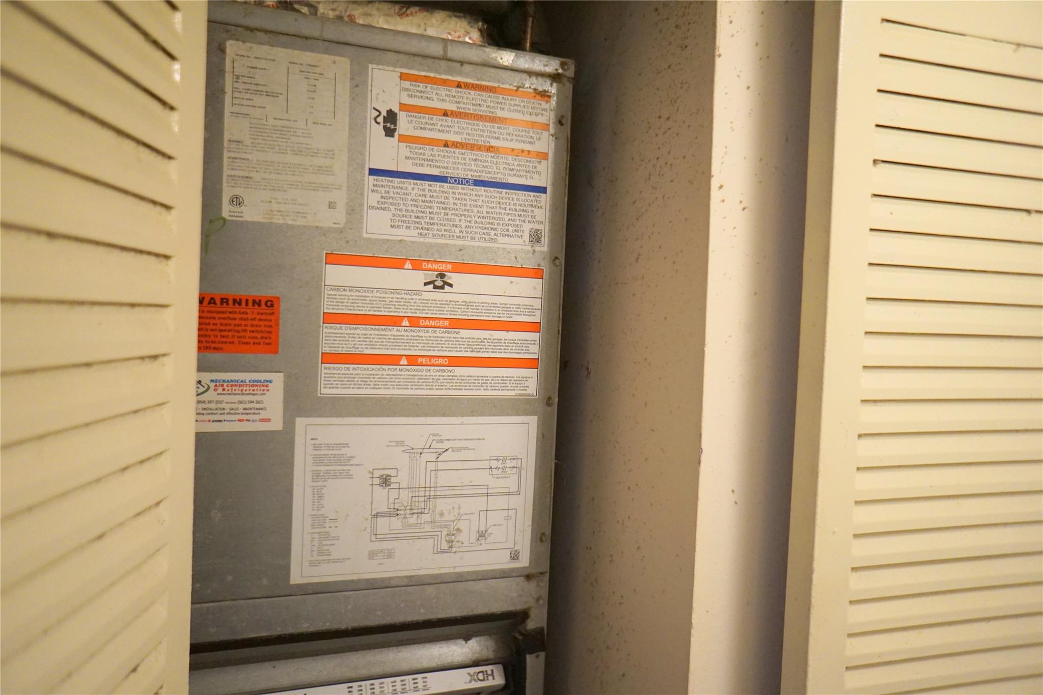 Tall Trees Condo # 314 - Residential