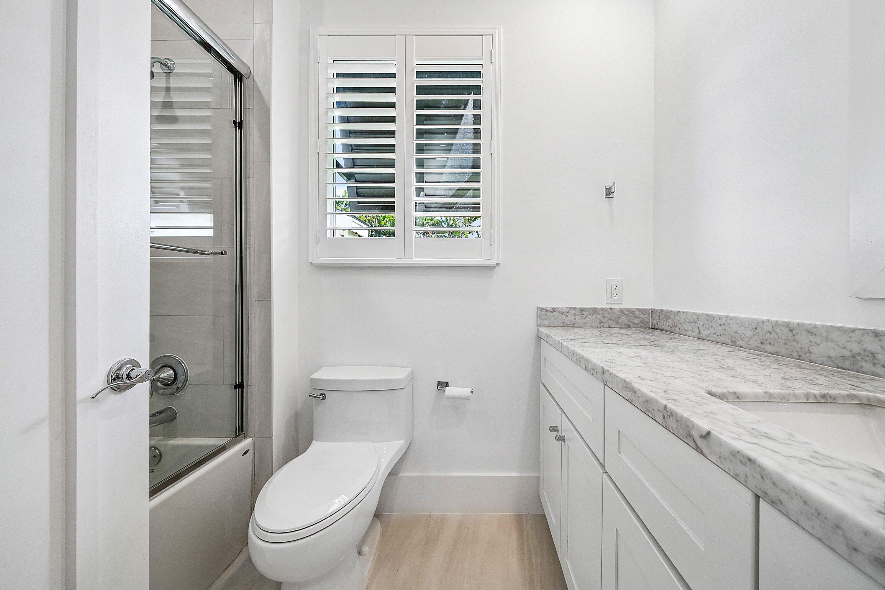 Frenchmans Creek - Residential