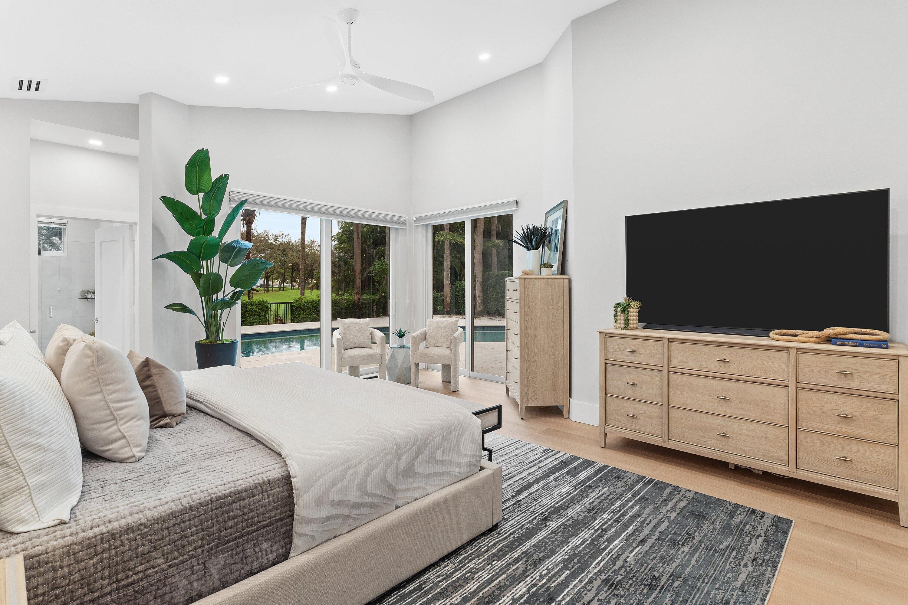 Frenchmans Creek - Residential