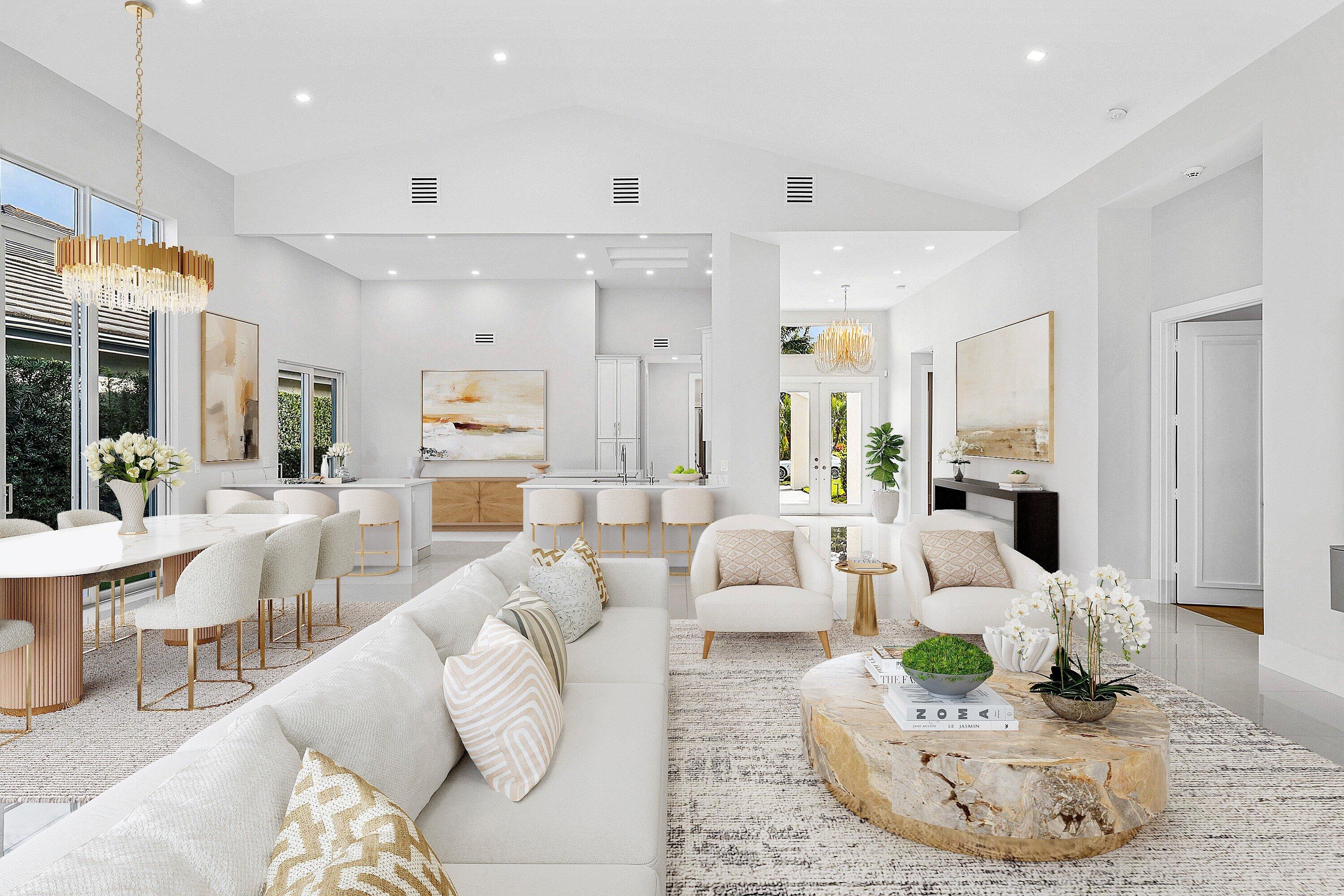 Frenchmans Creek - Residential