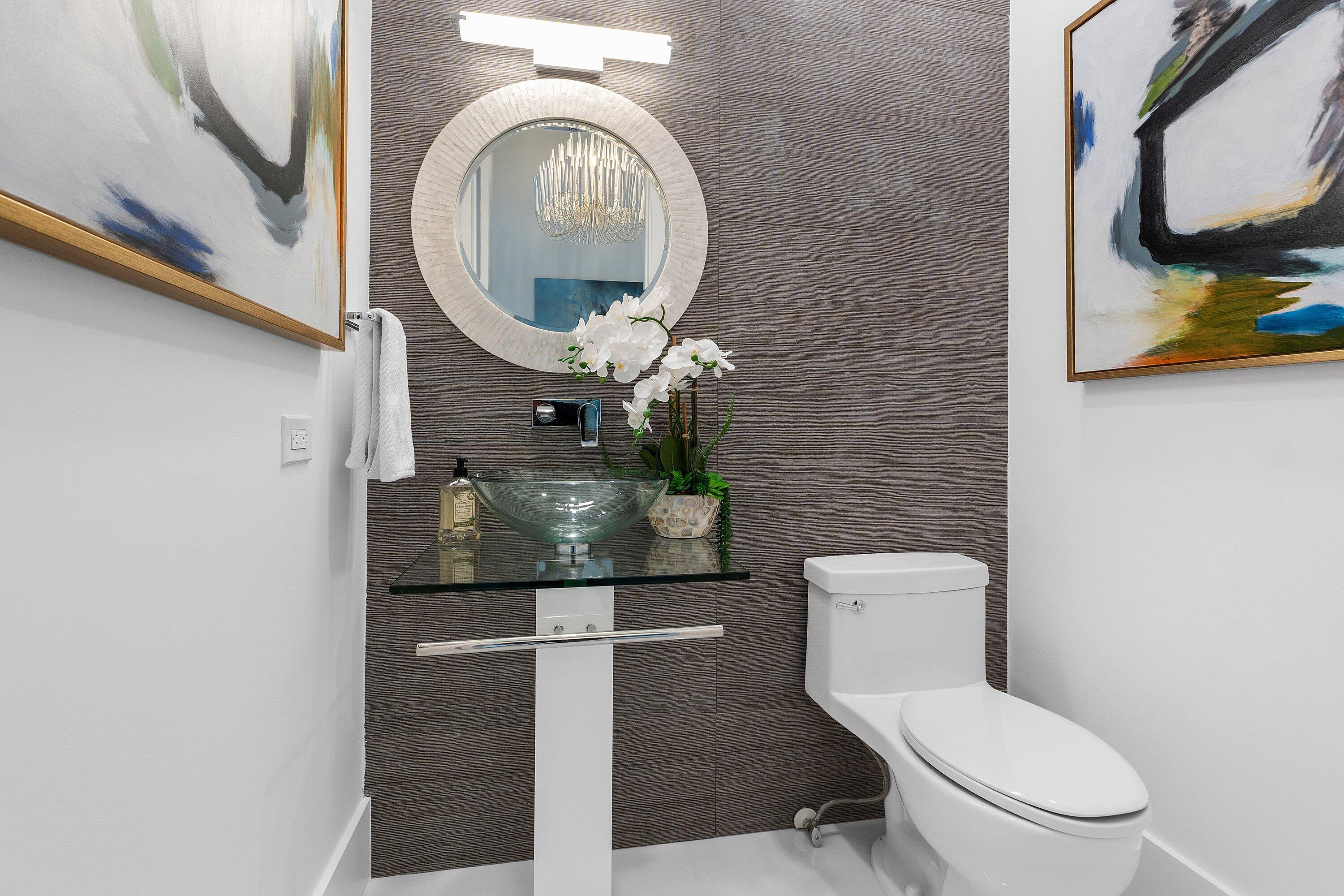 Frenchmans Creek - Residential