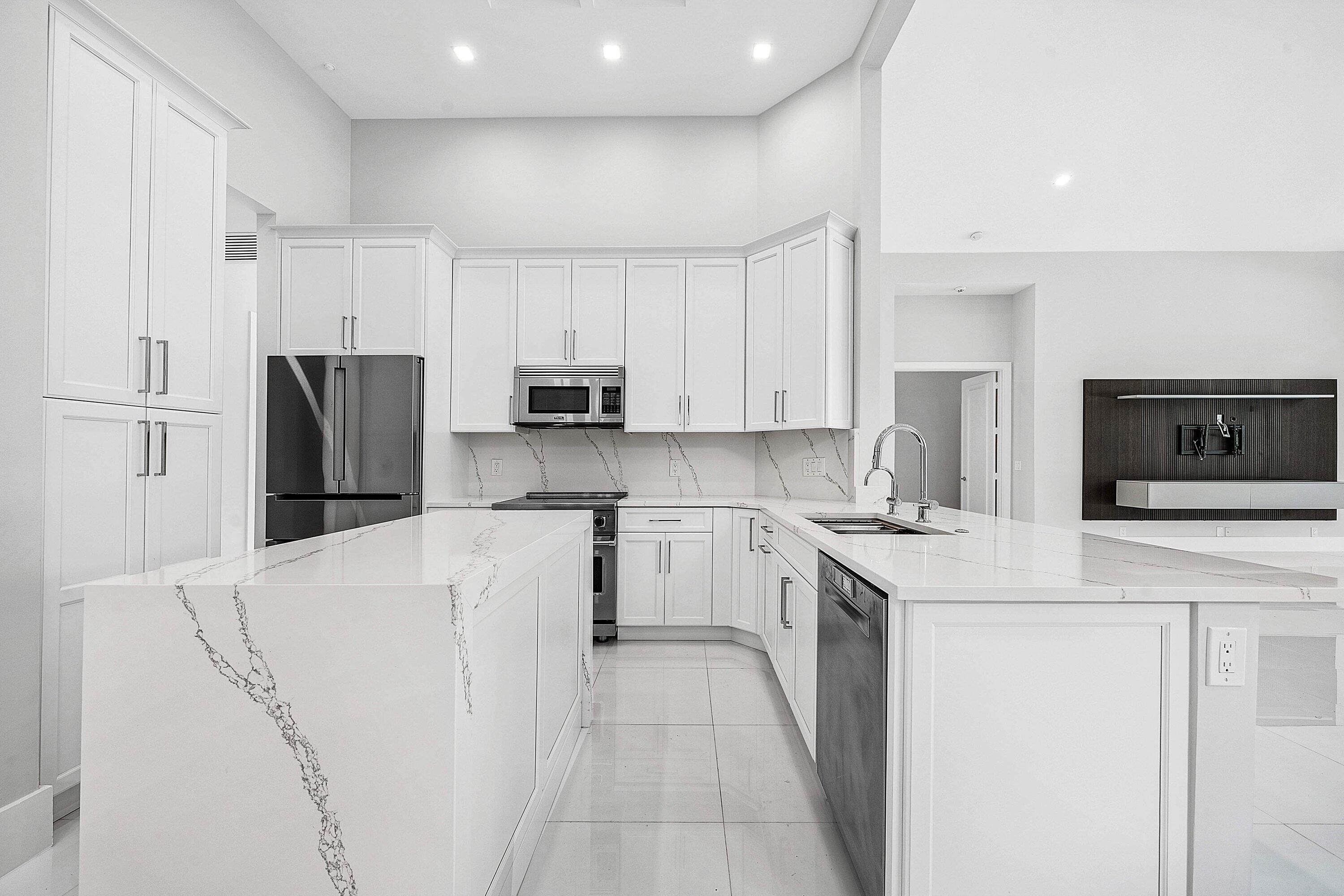 Frenchmans Creek - Residential