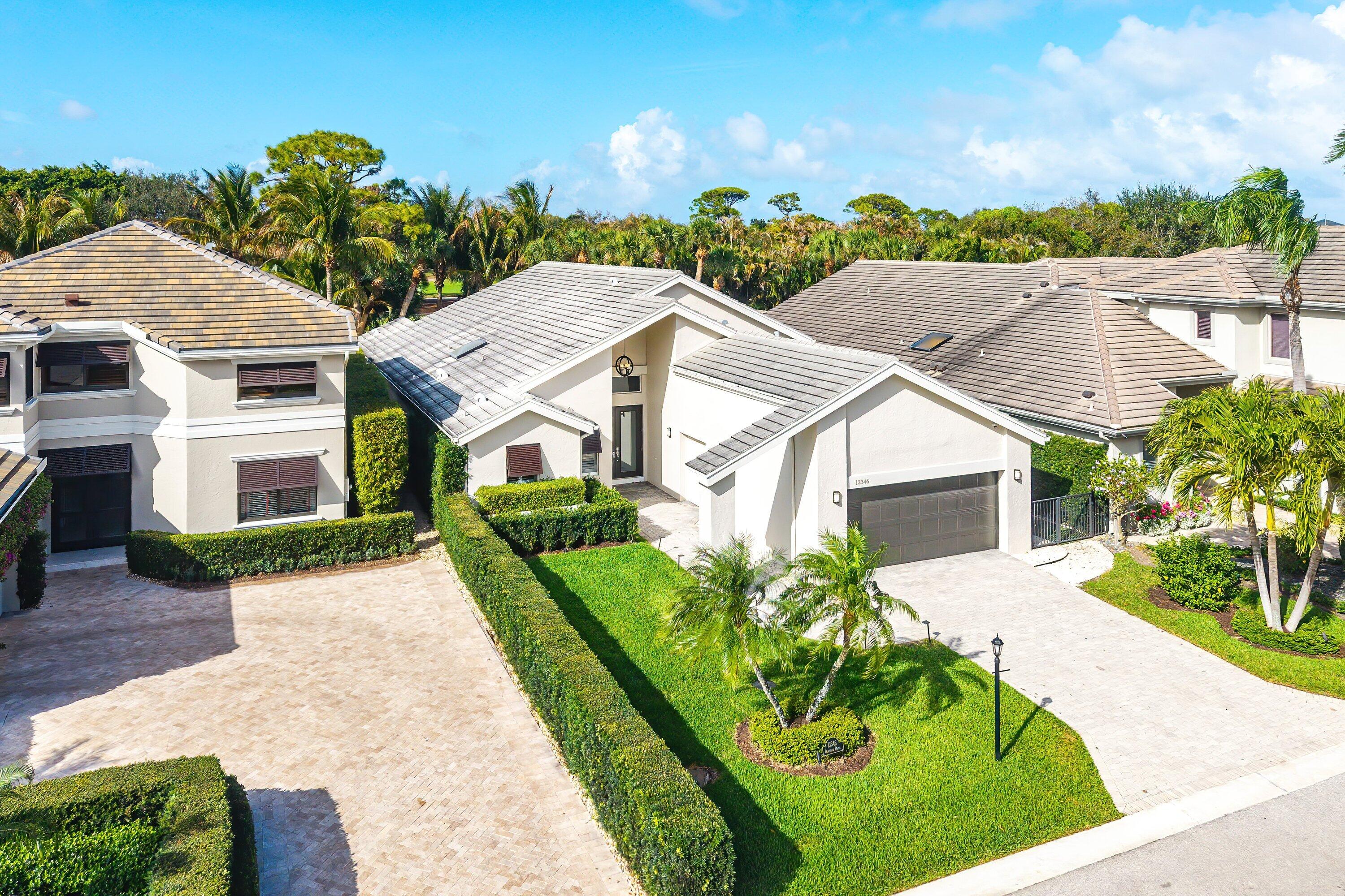 Frenchmans Creek - Residential