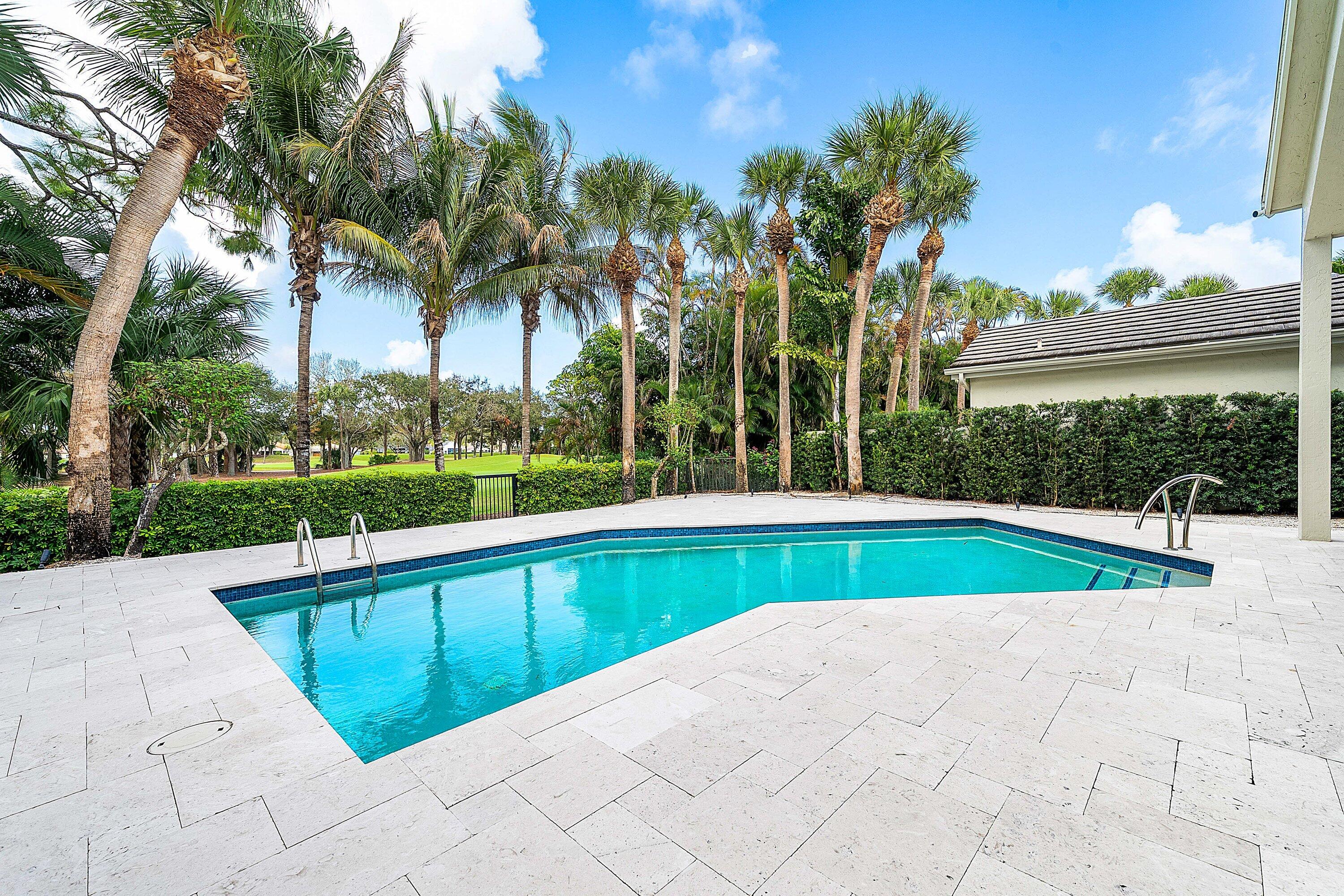 Frenchmans Creek - Residential