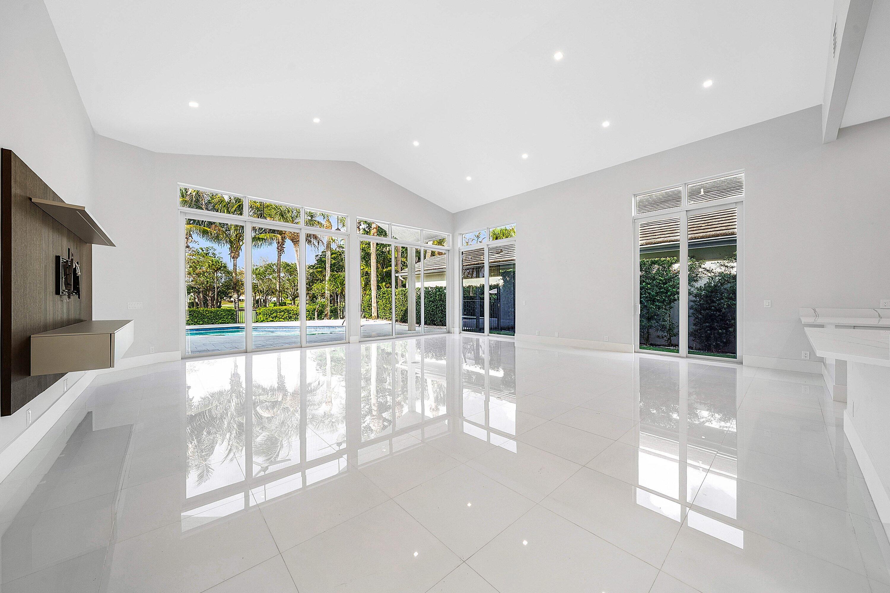 Frenchmans Creek - Residential