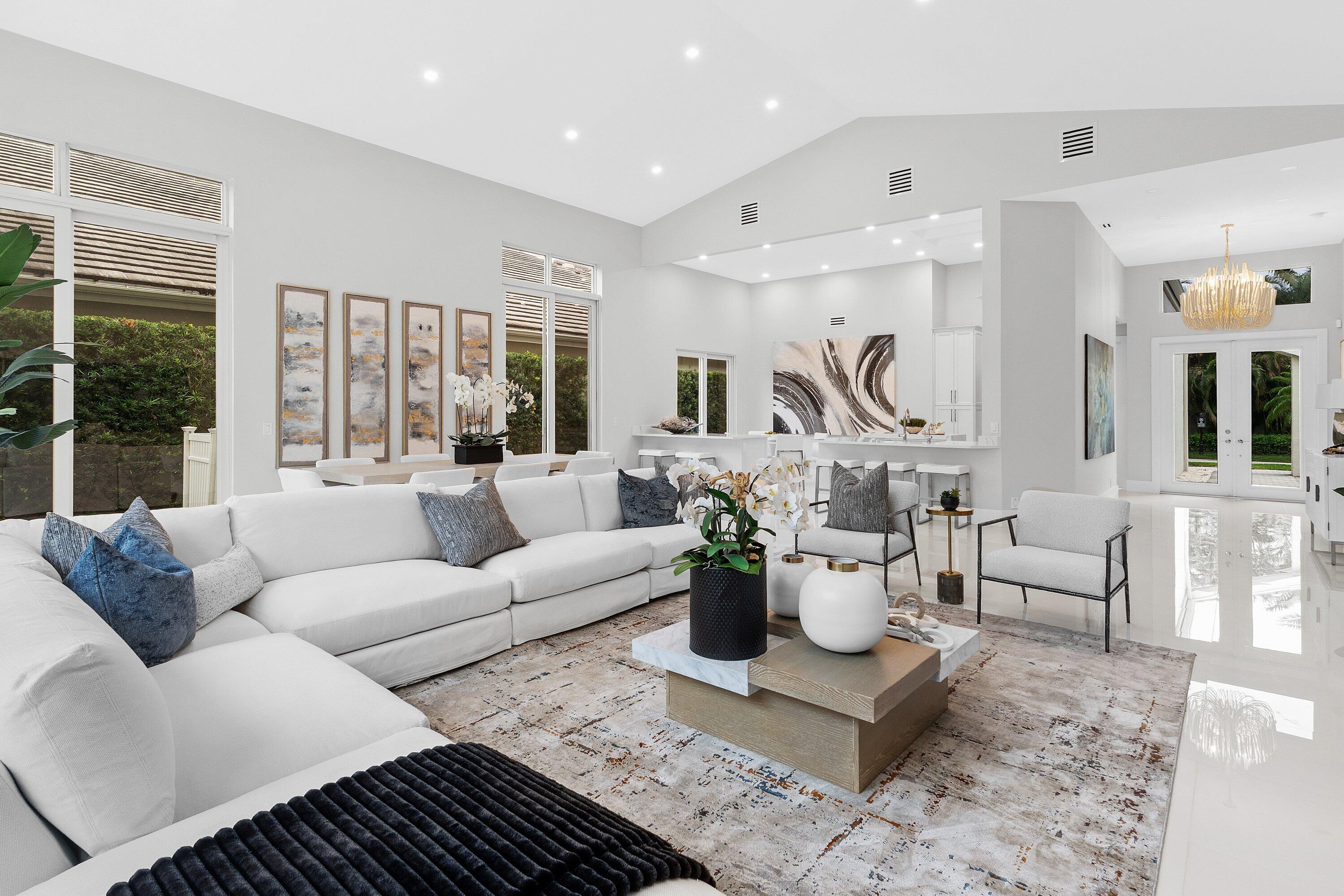 Frenchmans Creek - Residential