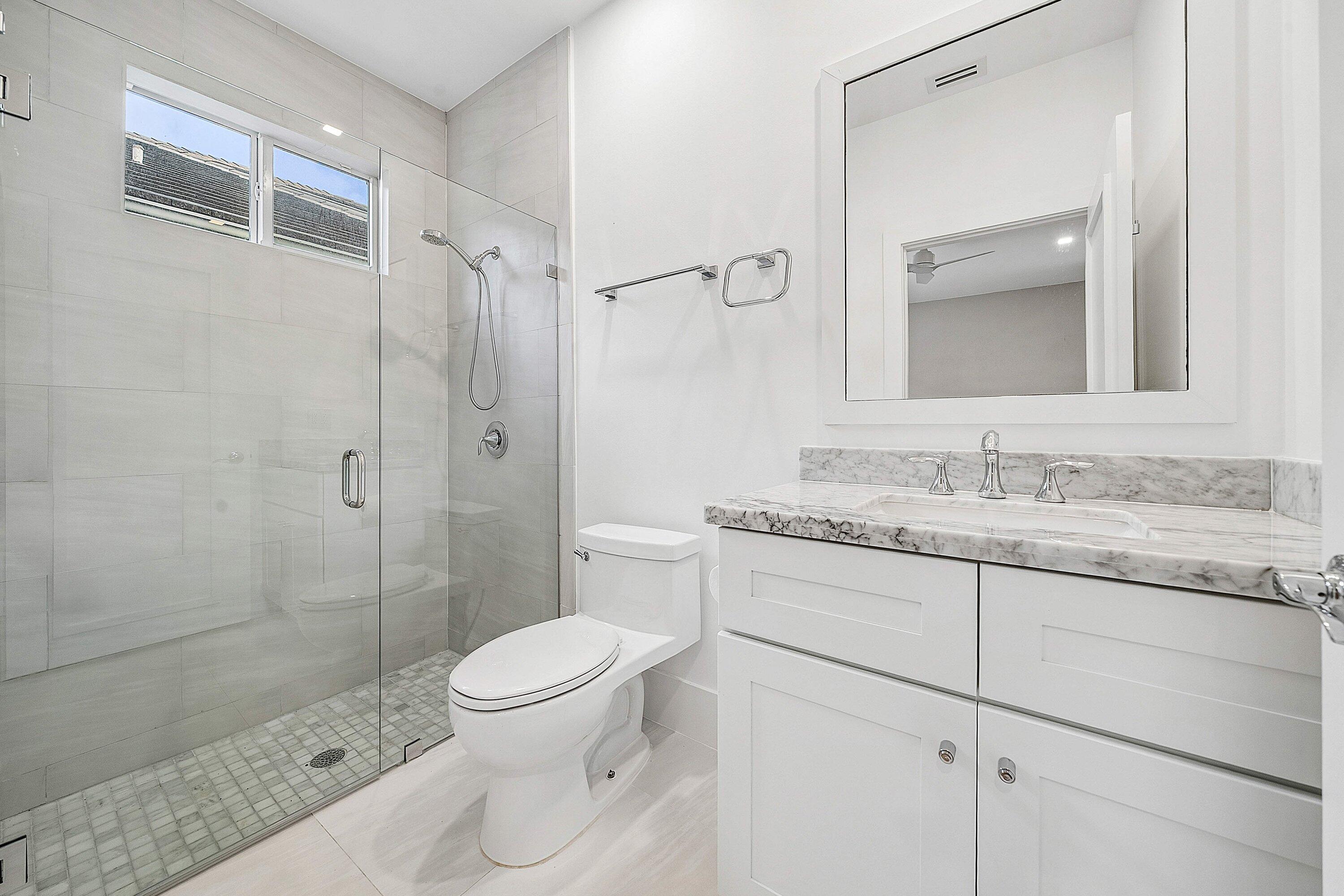 Frenchmans Creek - Residential