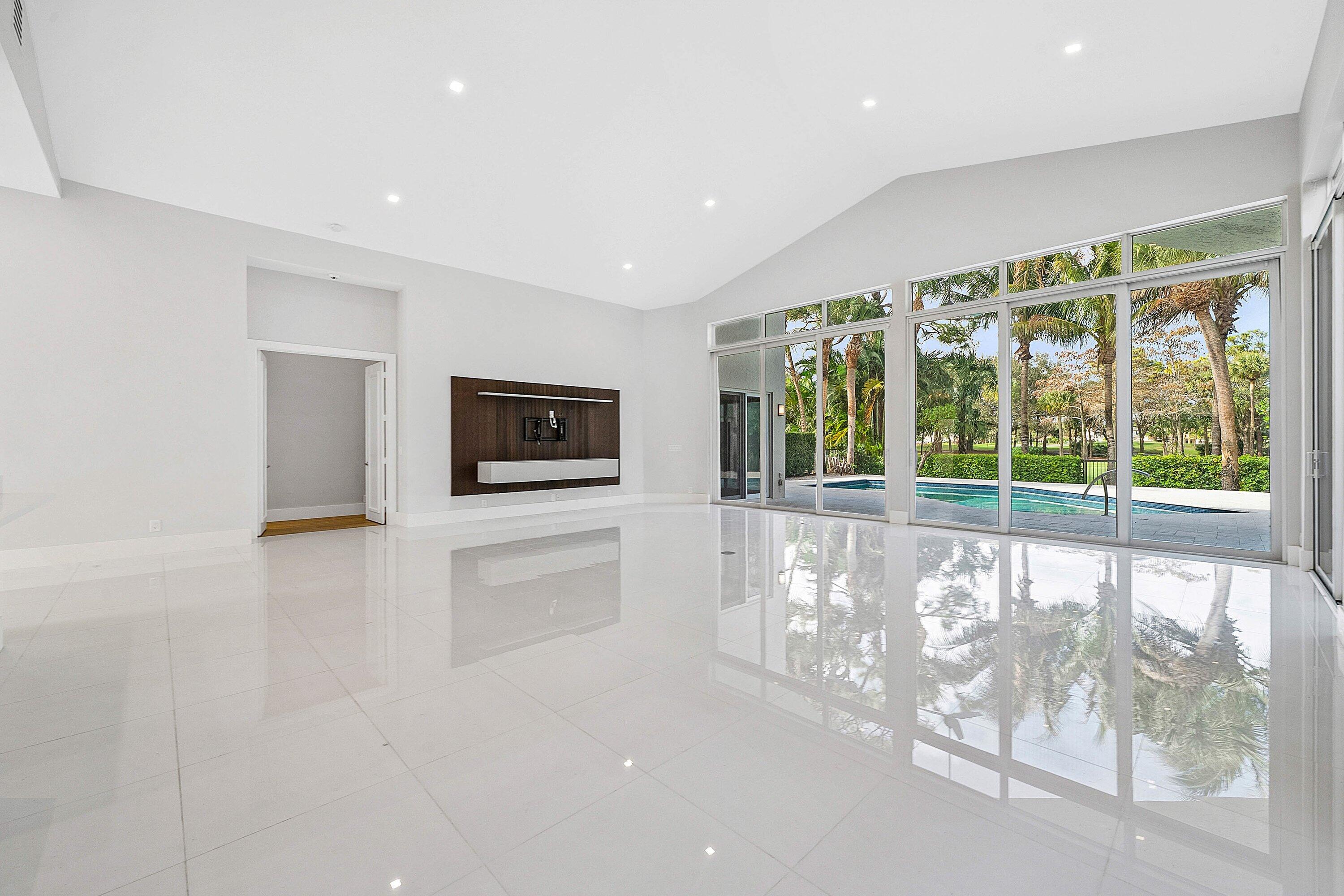 Frenchmans Creek - Residential