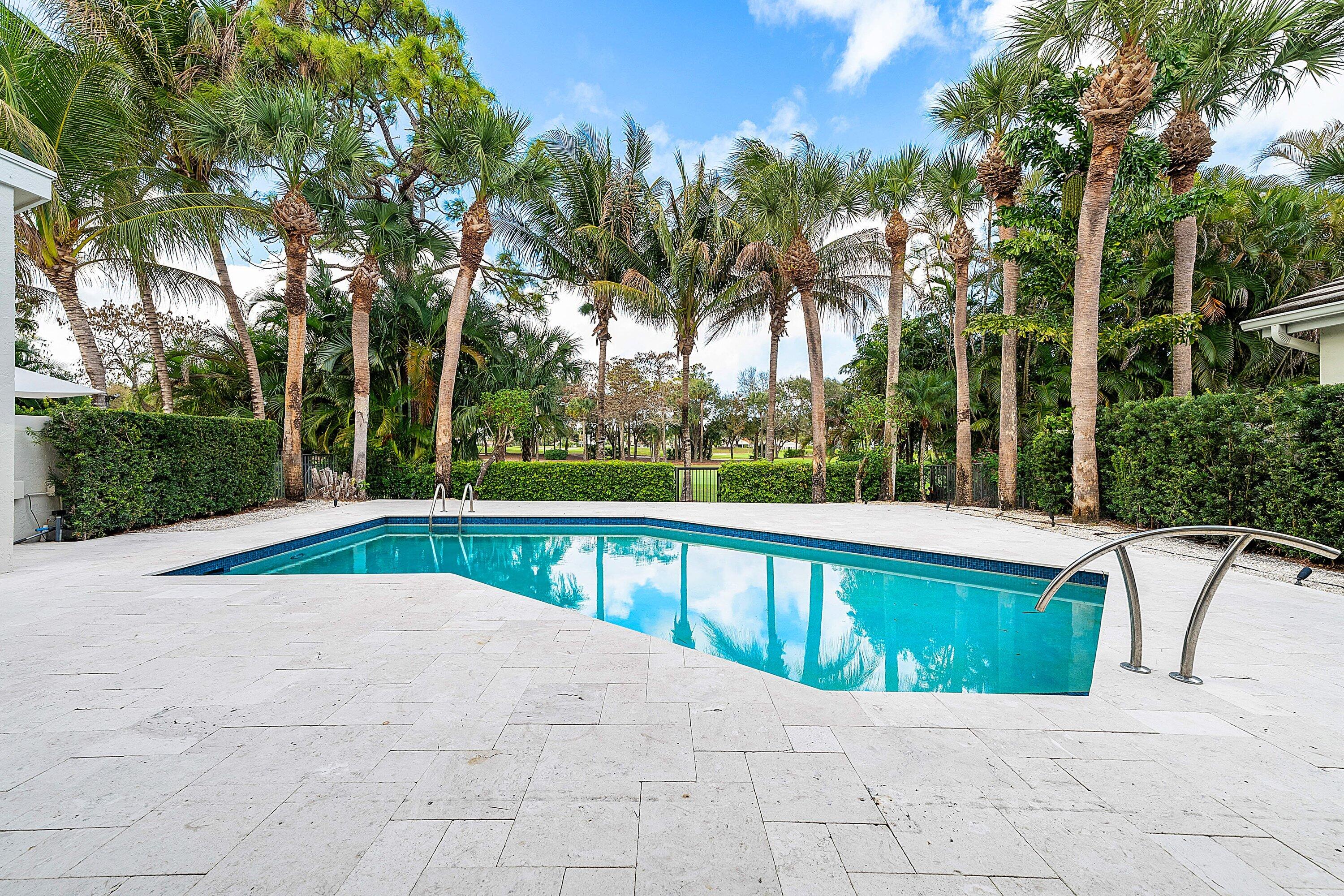 Frenchmans Creek - Residential