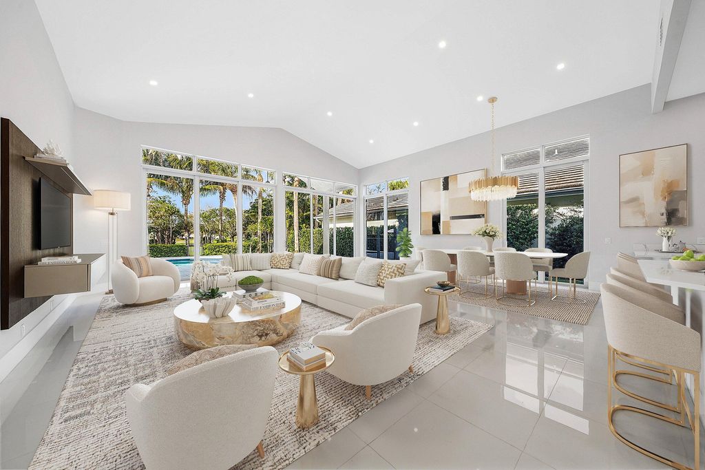 Photo of 13346 Deauville Dr, Palm Beach Gardens, FL 33410 (MLS # B26000987)