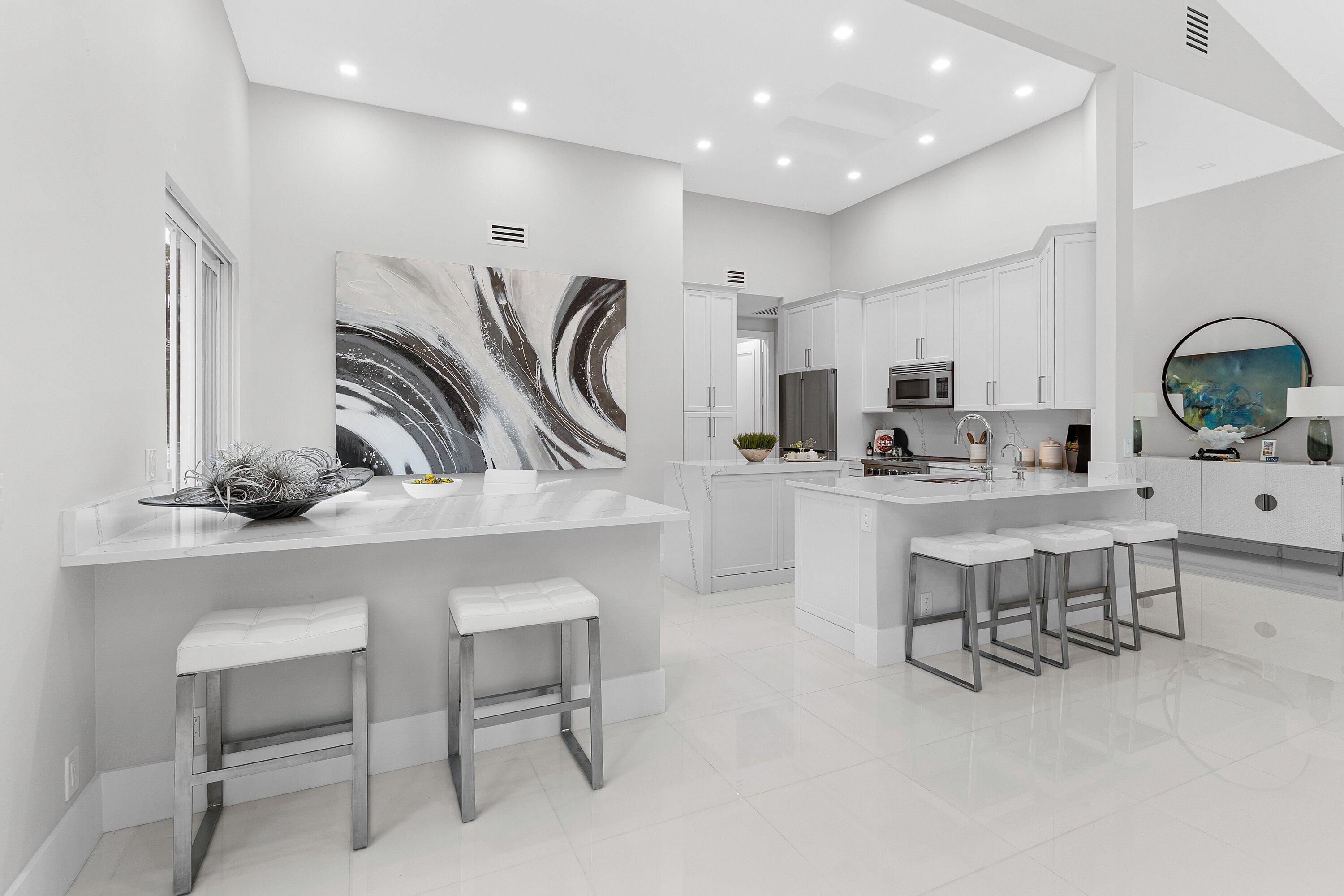 Frenchmans Creek - Residential