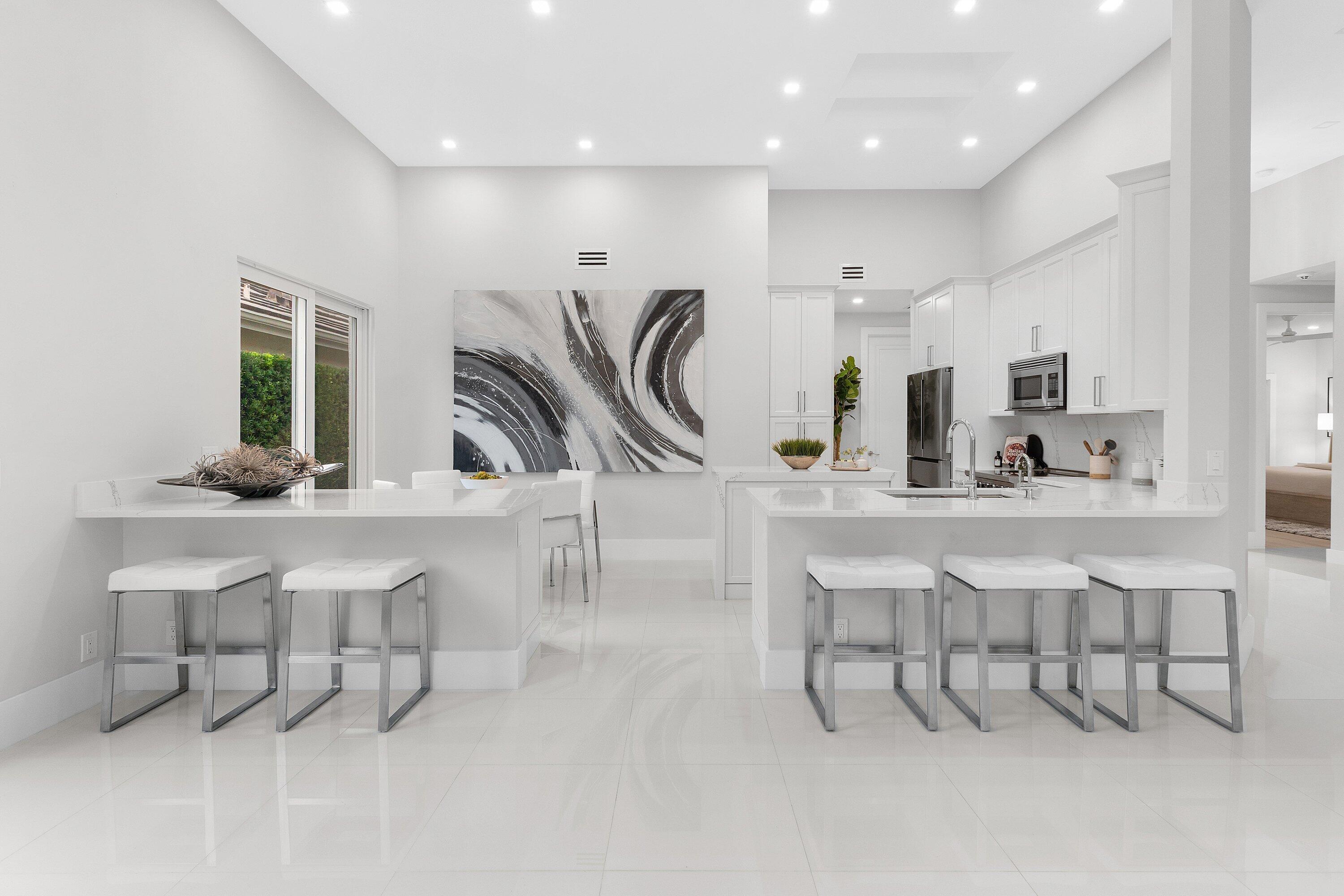 Frenchmans Creek - Residential