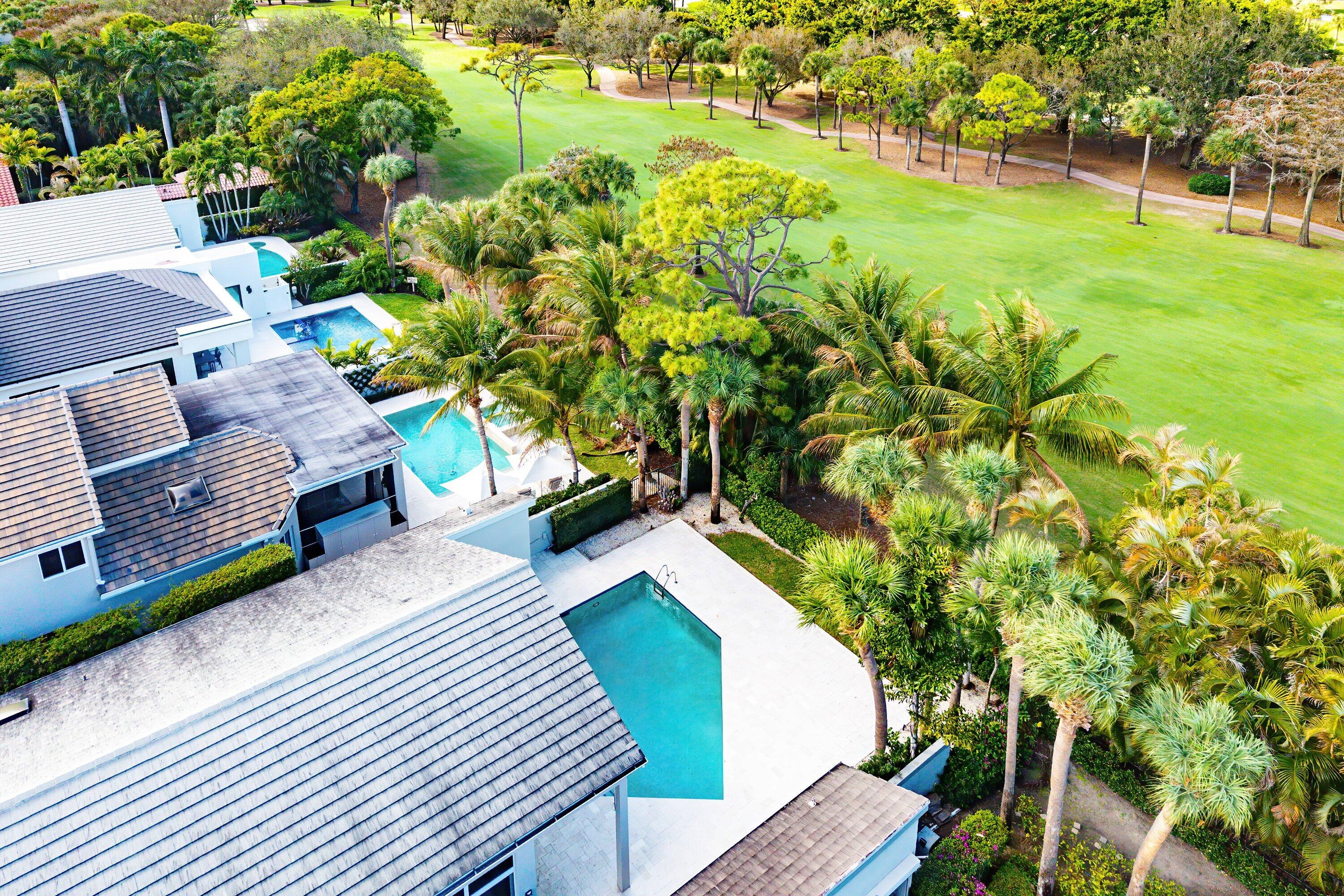 Frenchmans Creek - Residential