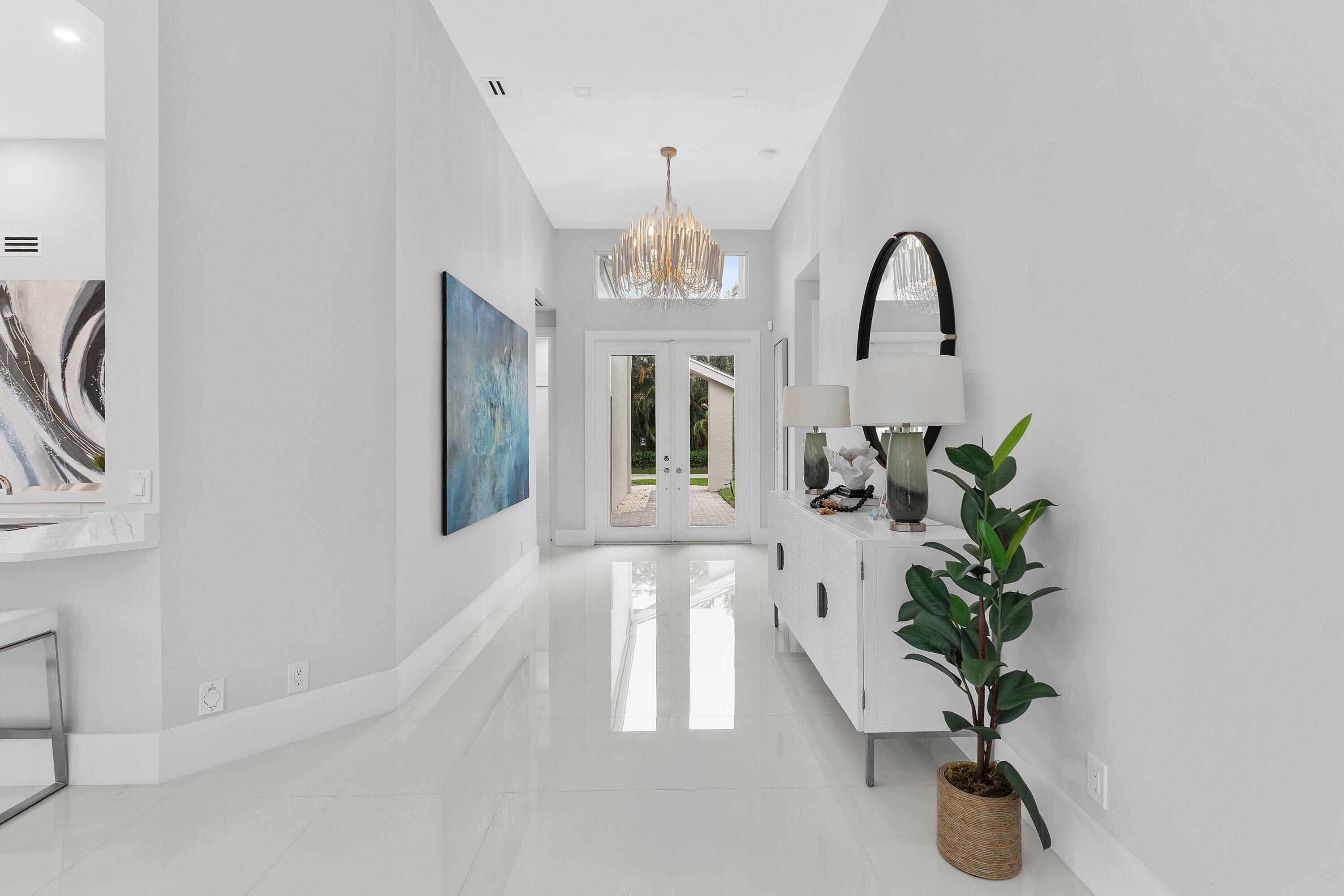 Frenchmans Creek - Residential