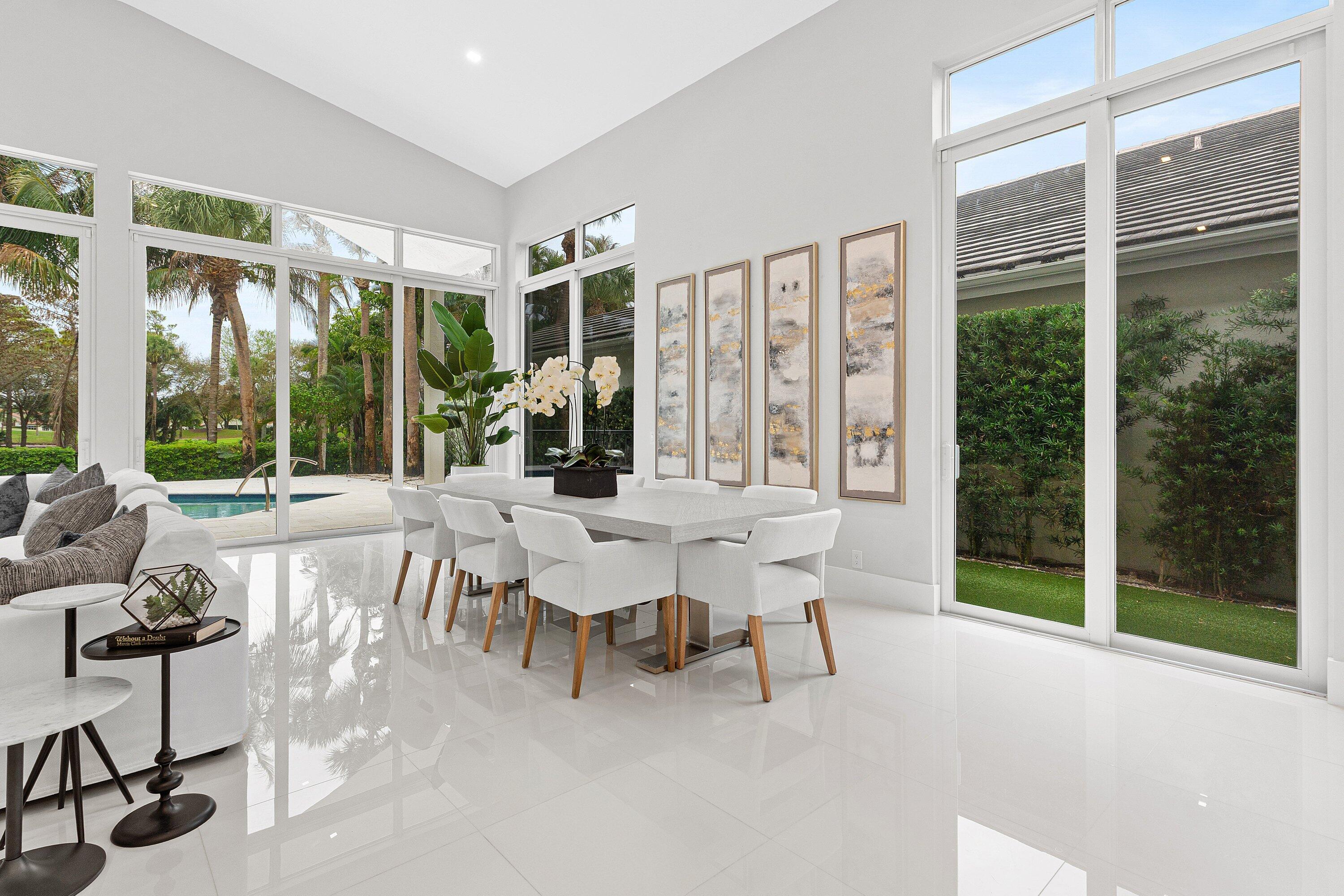 Frenchmans Creek - Residential