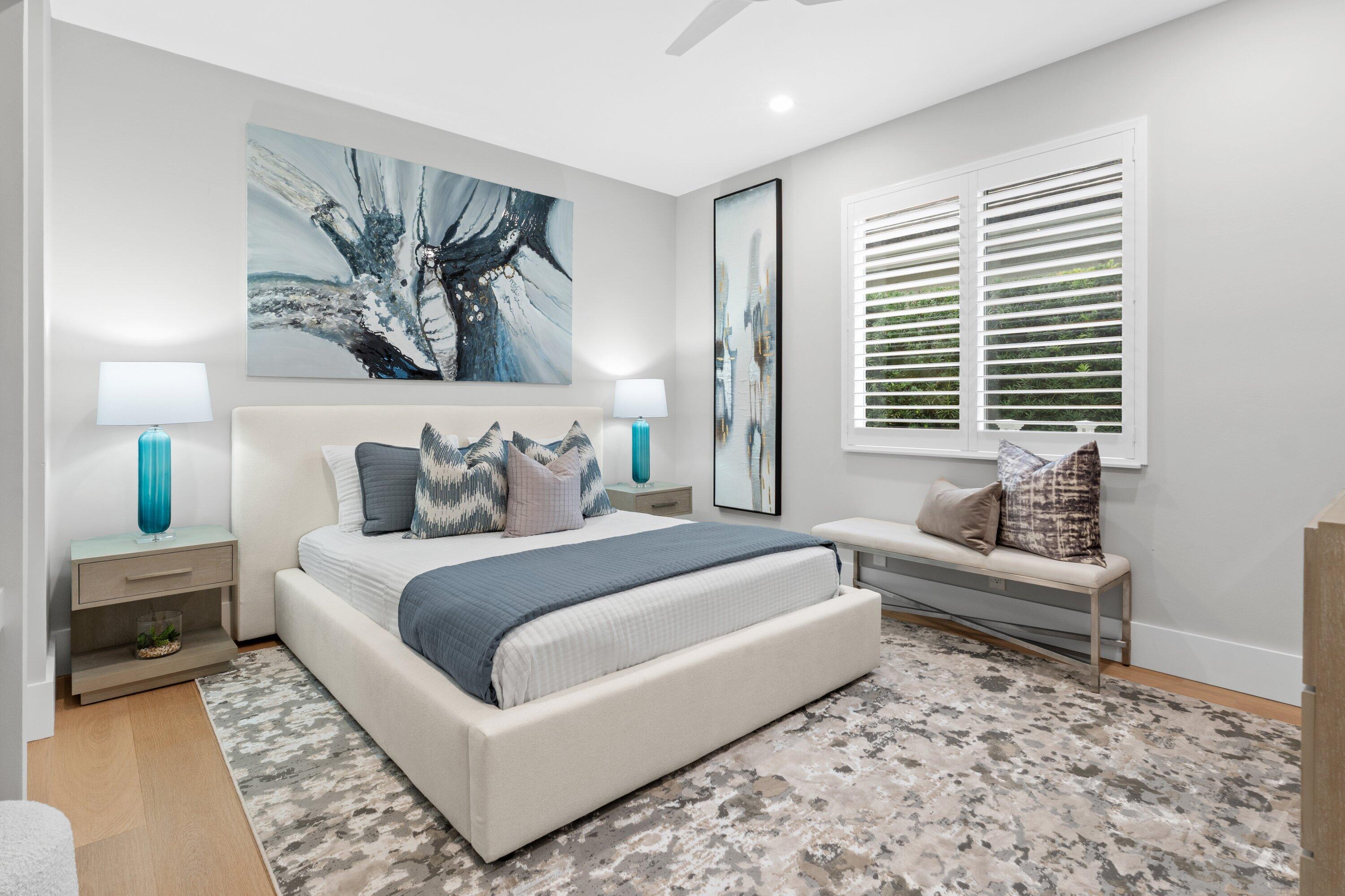 Frenchmans Creek - Residential