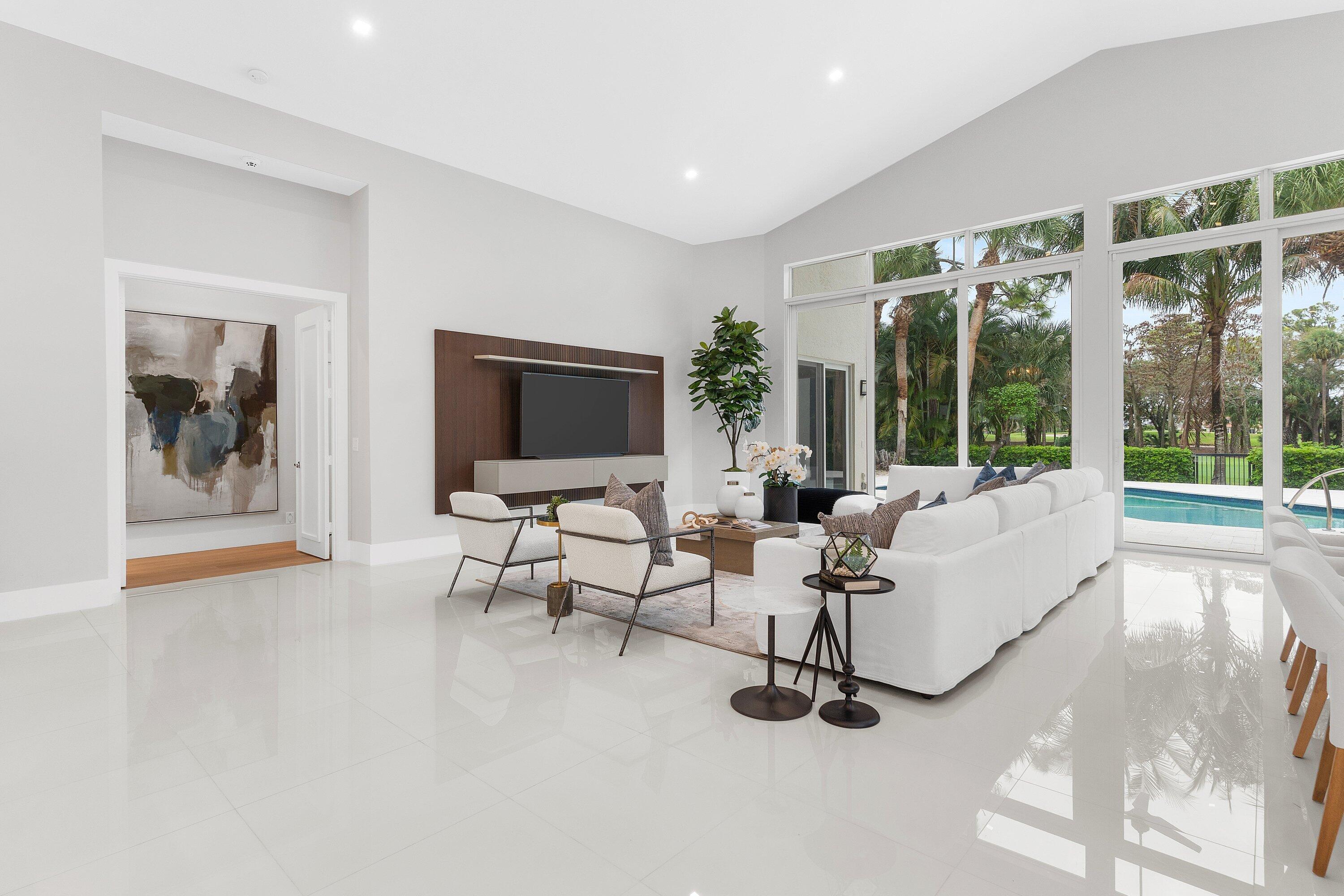 Frenchmans Creek - Residential