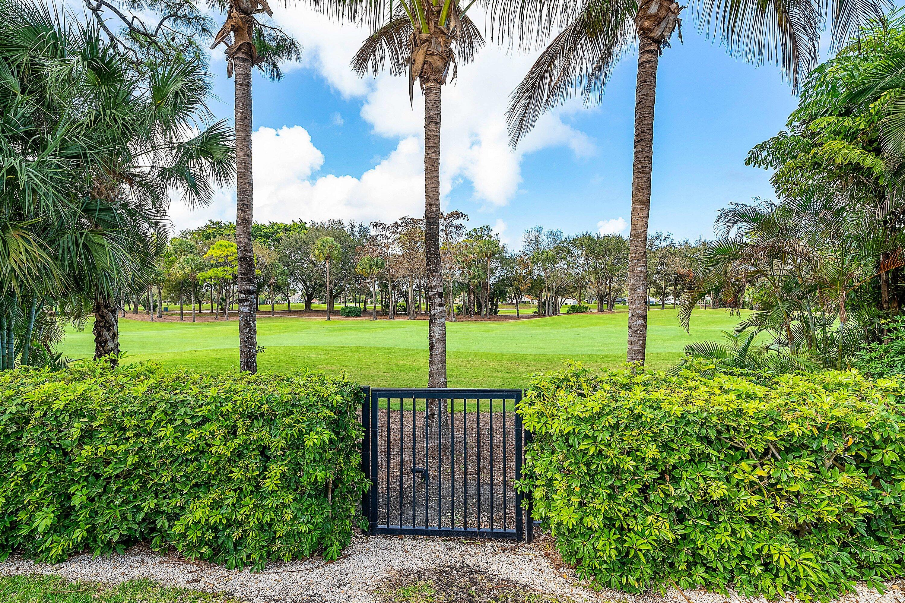 Frenchmans Creek - Residential