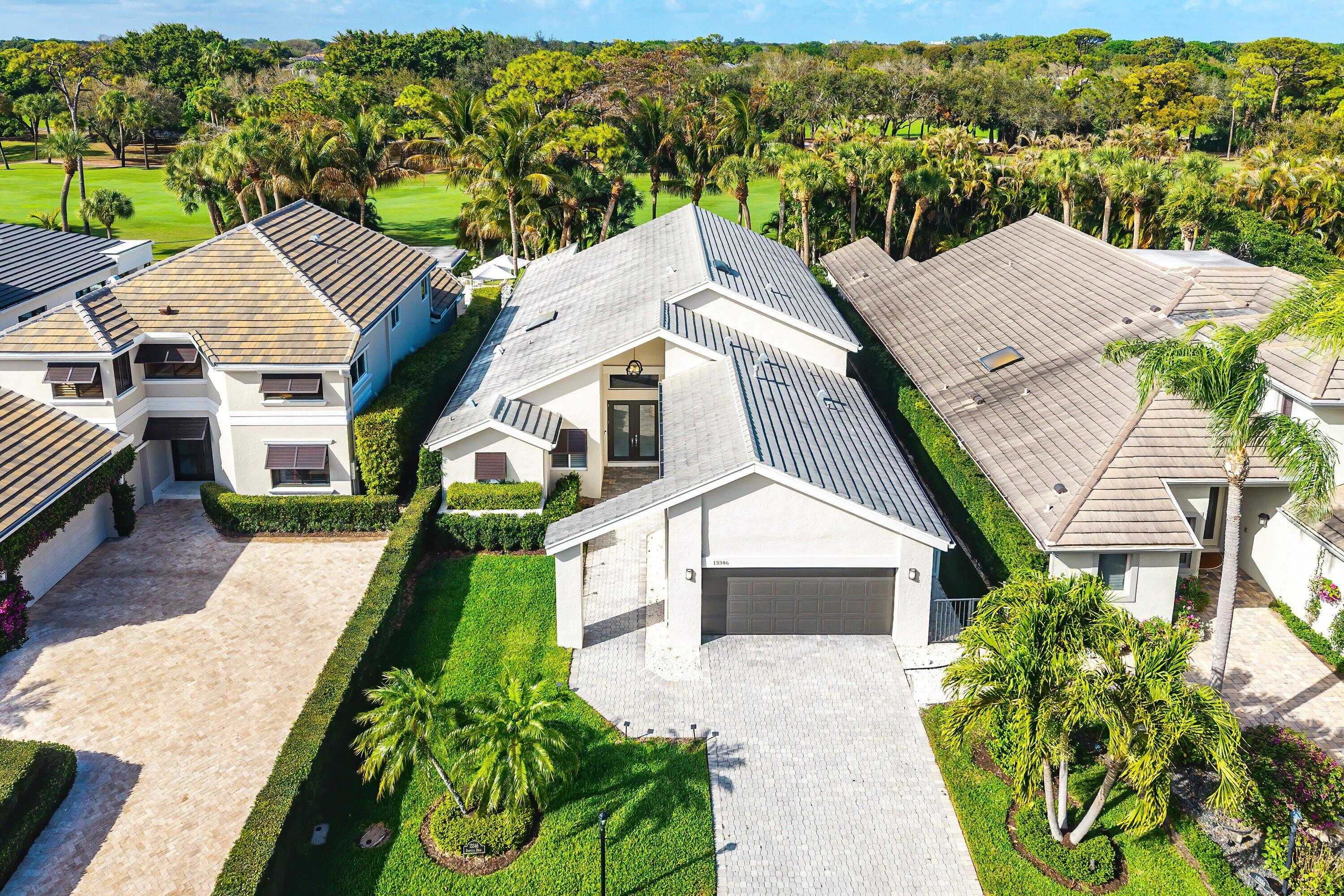 Frenchmans Creek - Residential