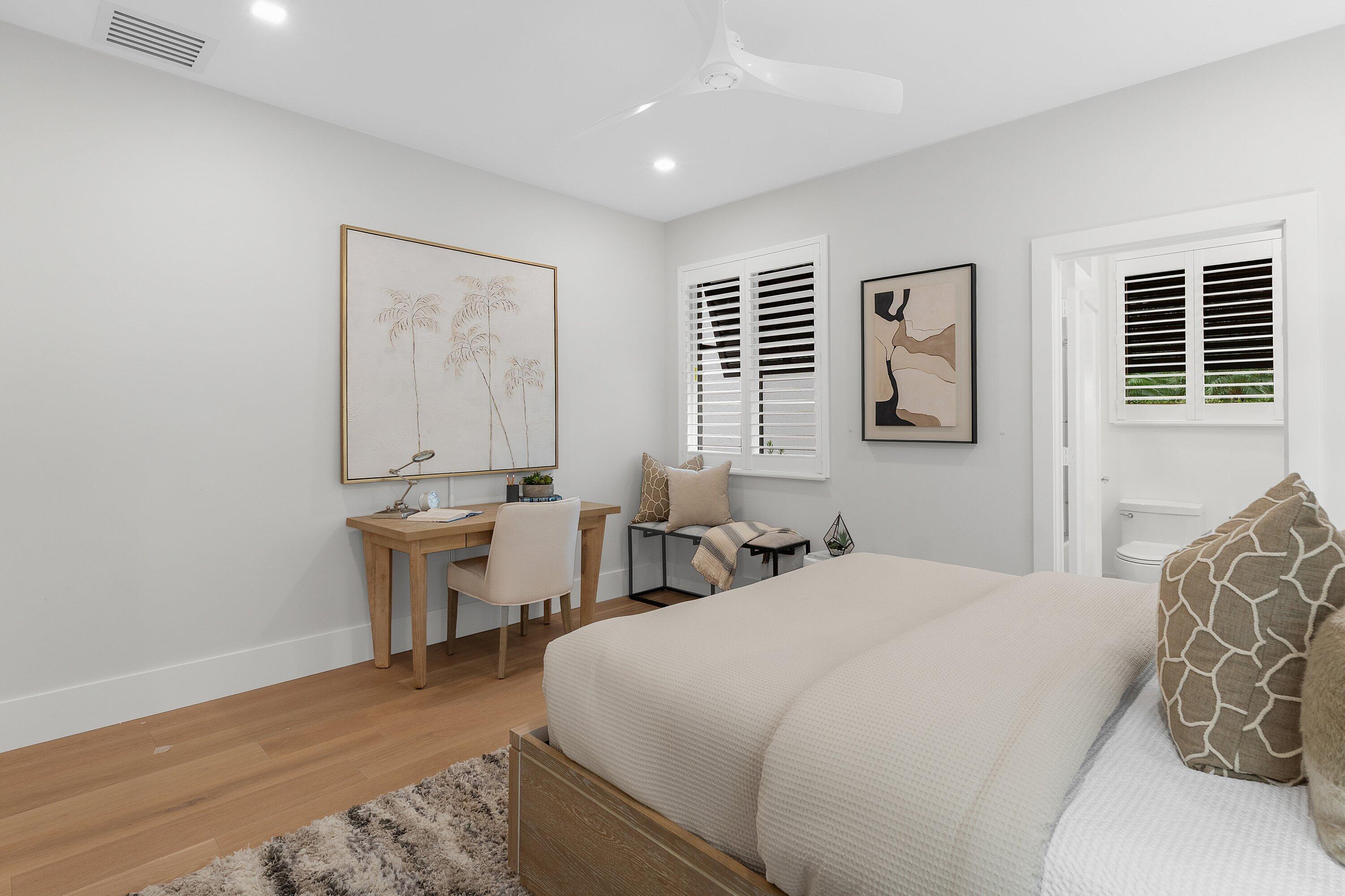 Frenchmans Creek - Residential