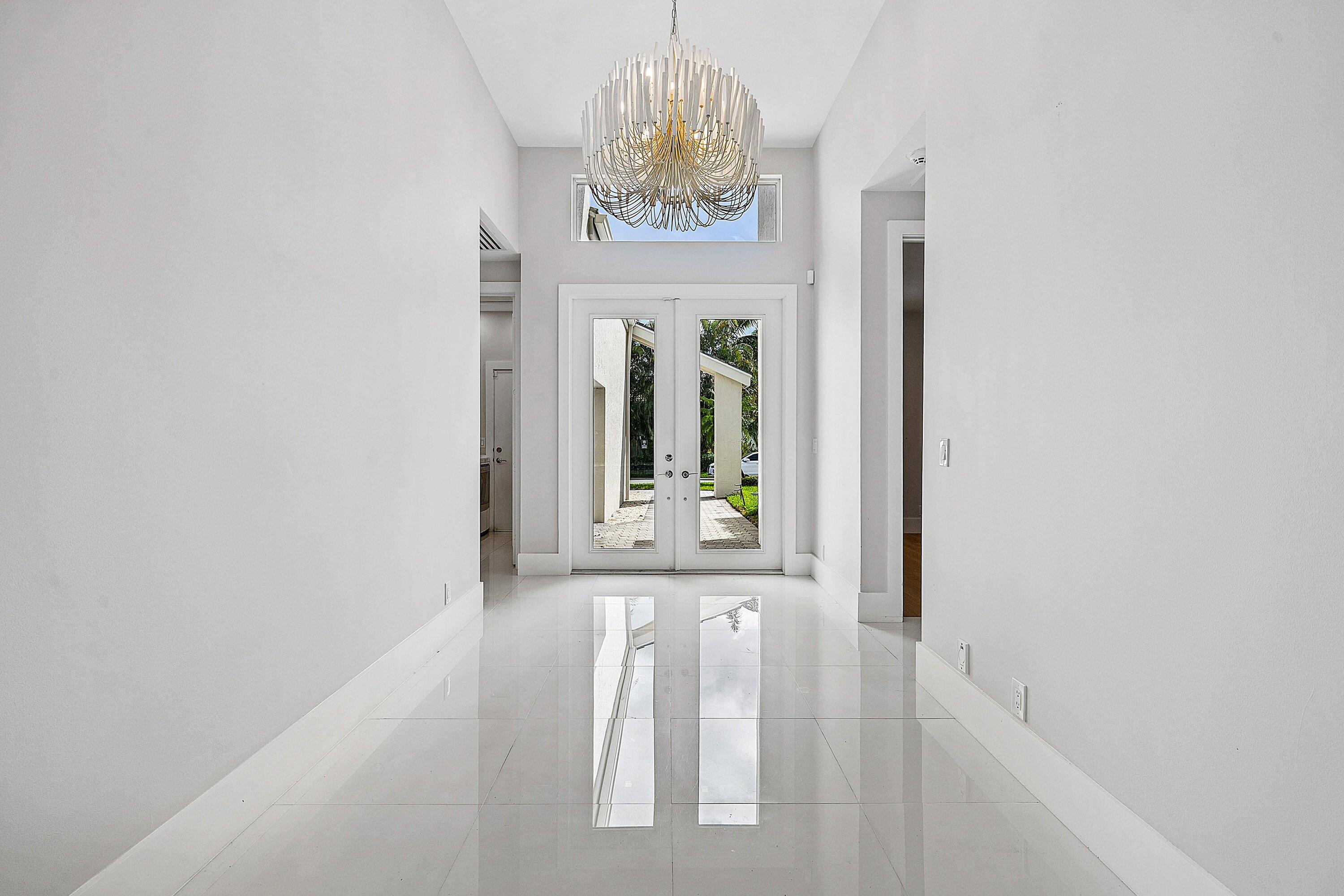 Frenchmans Creek - Residential