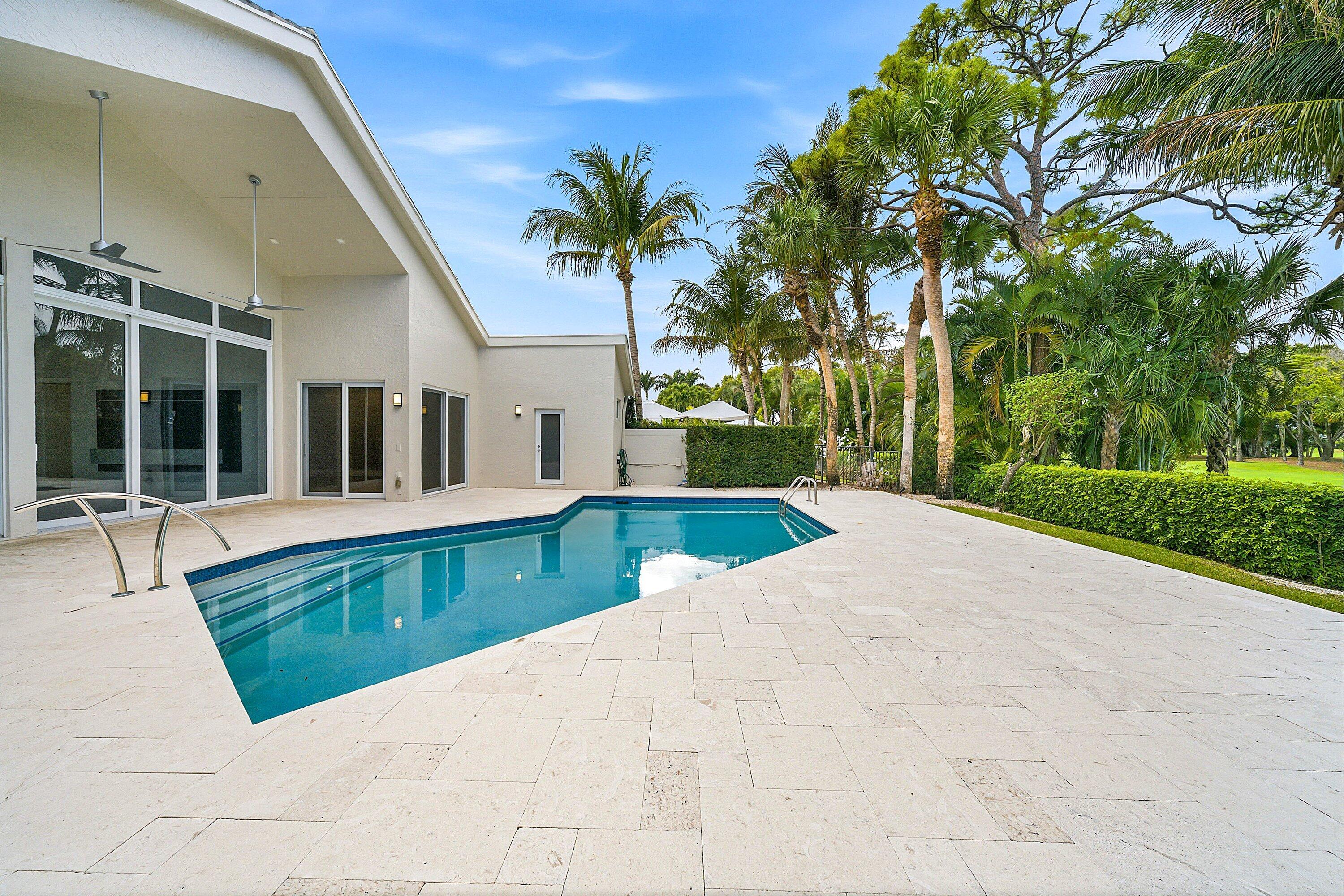 Frenchmans Creek - Residential