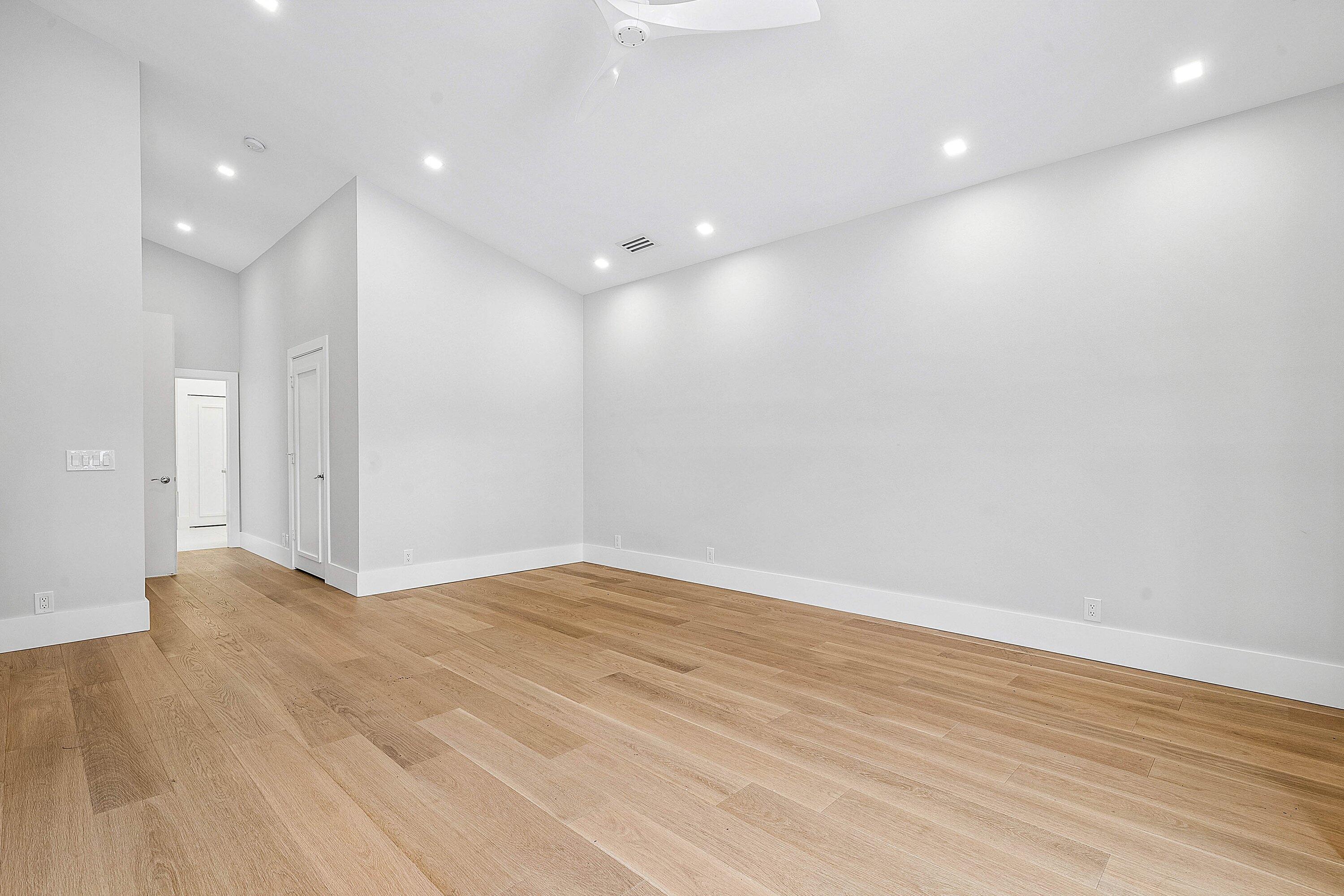 Frenchmans Creek - Residential