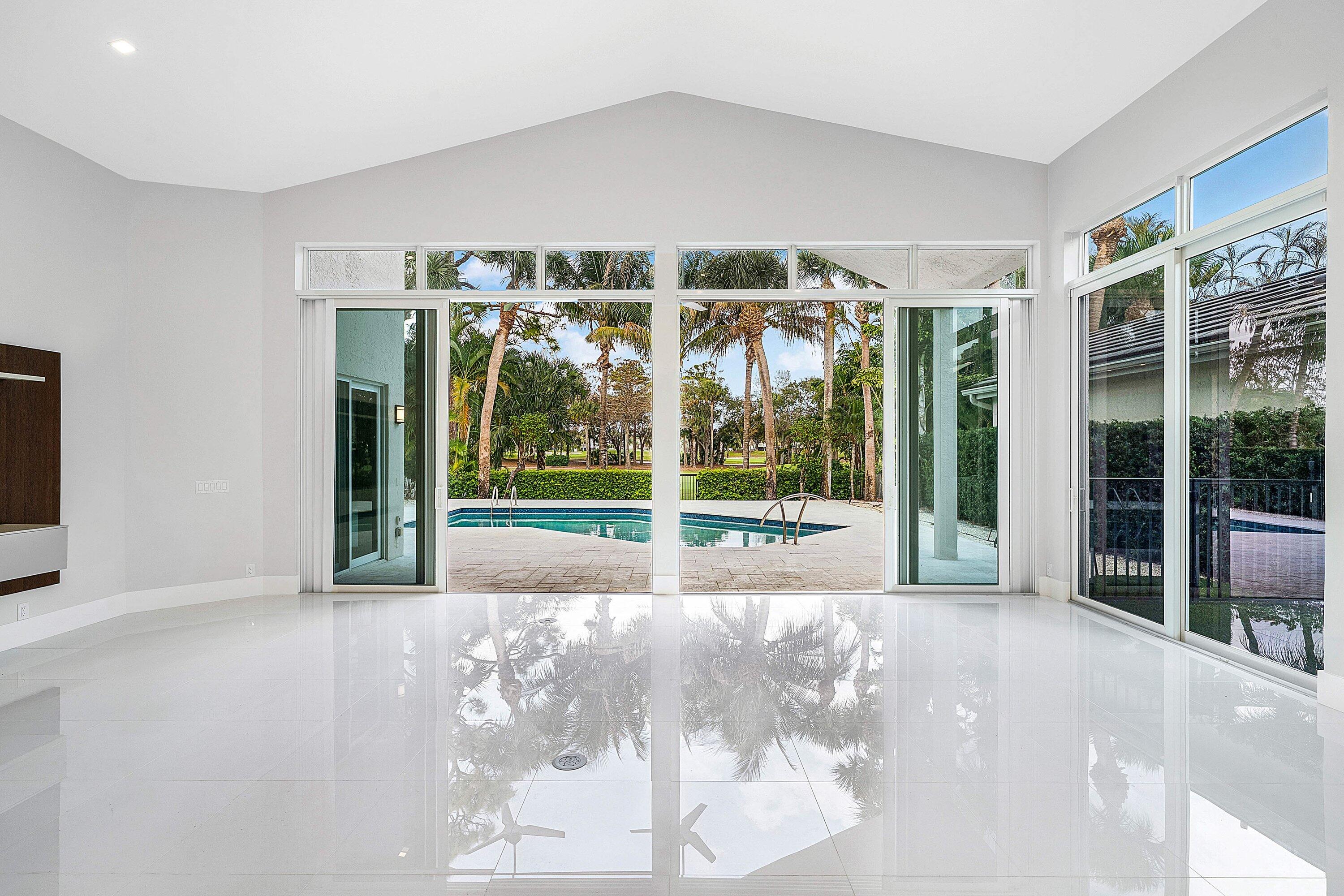 Frenchmans Creek - Residential