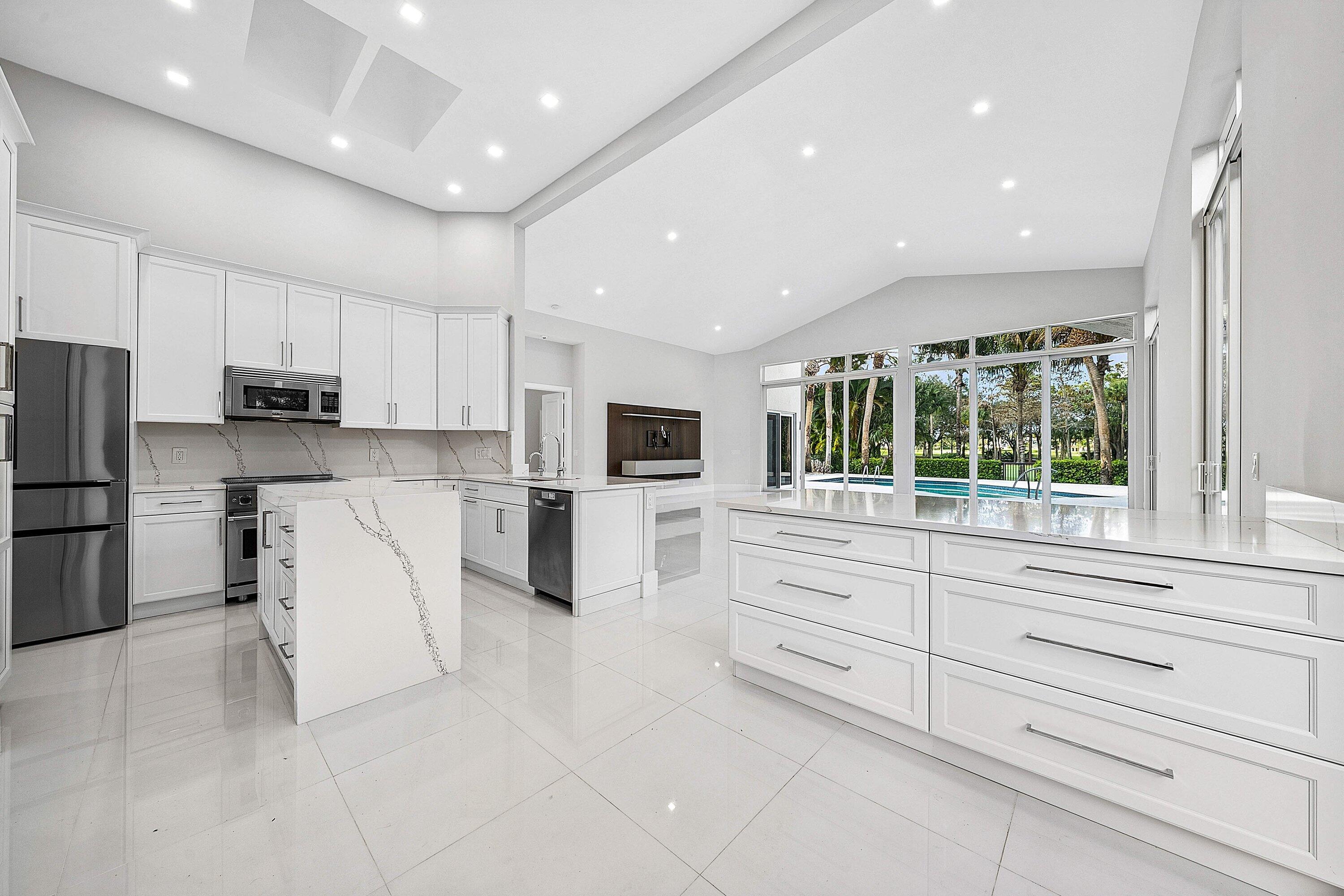 Frenchmans Creek - Residential