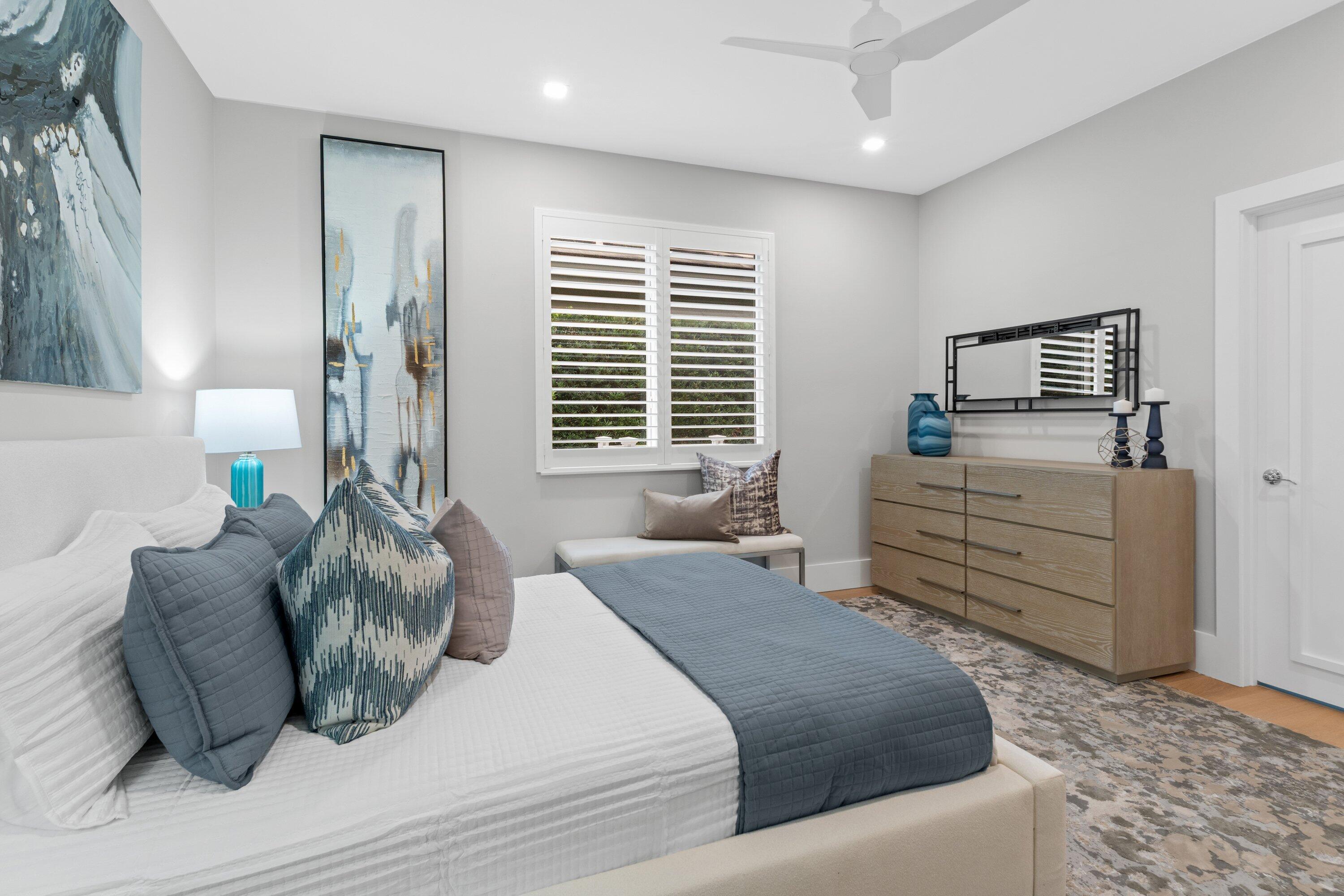 Frenchmans Creek - Residential