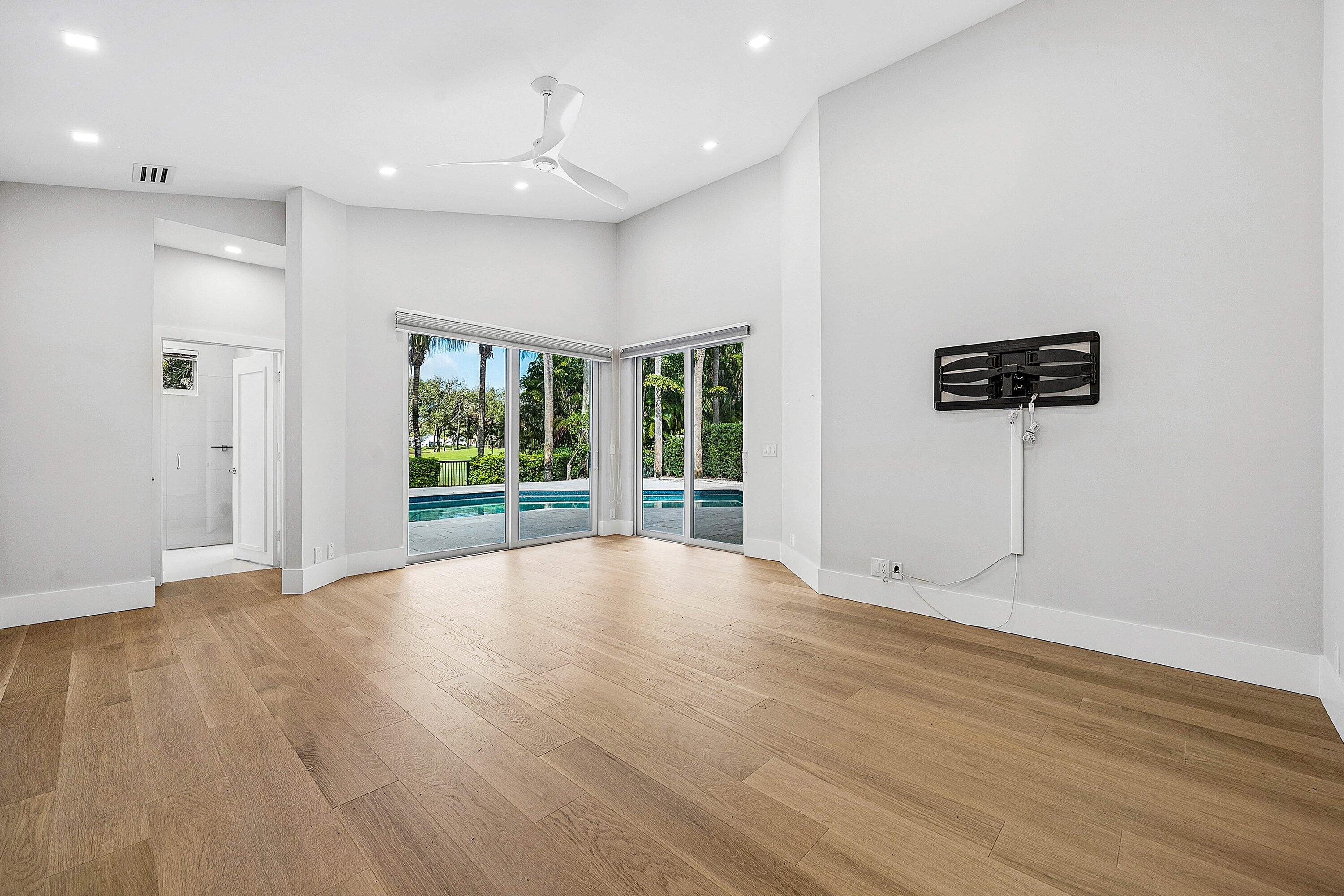 Frenchmans Creek - Residential