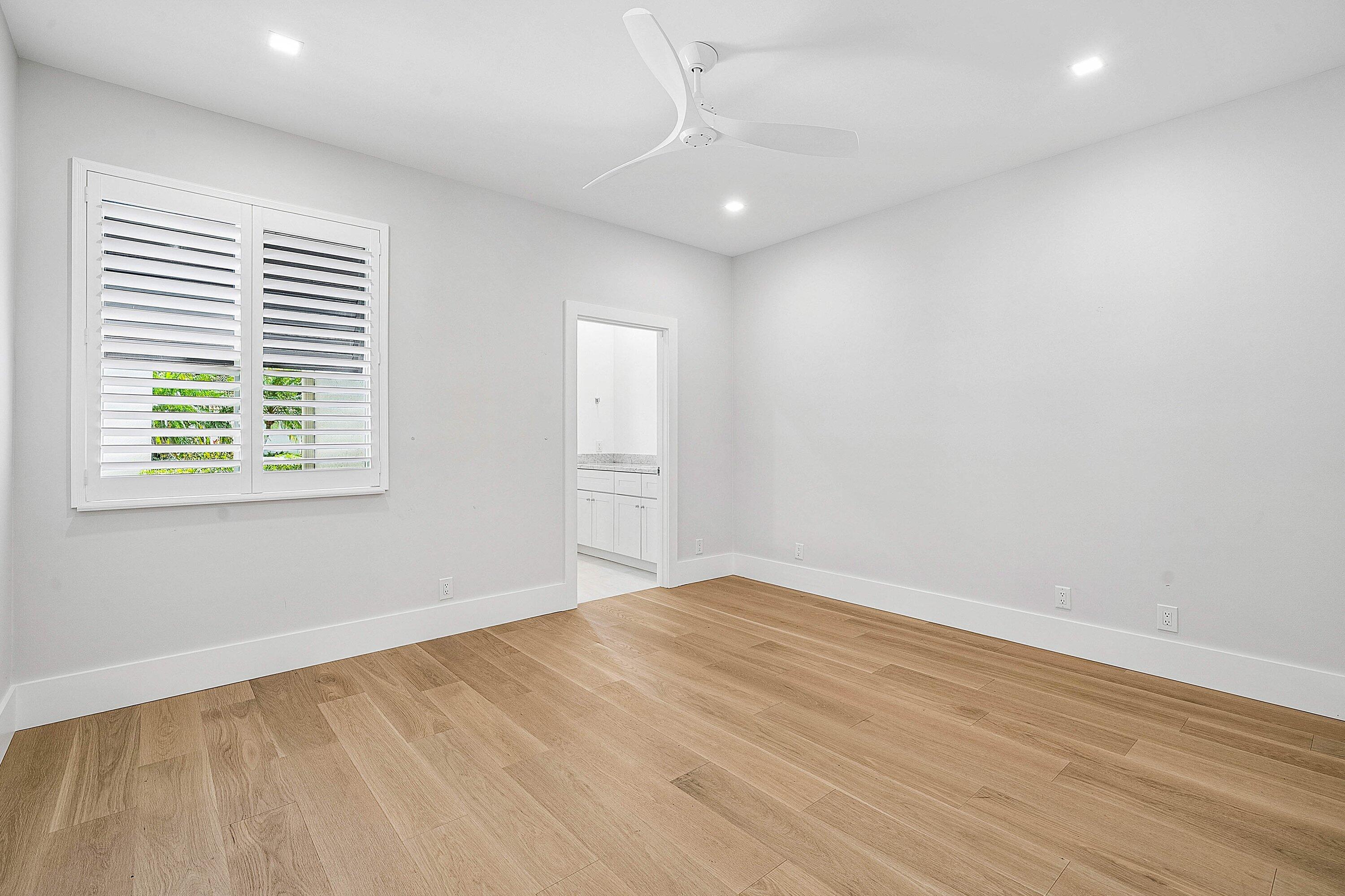 Frenchmans Creek - Residential