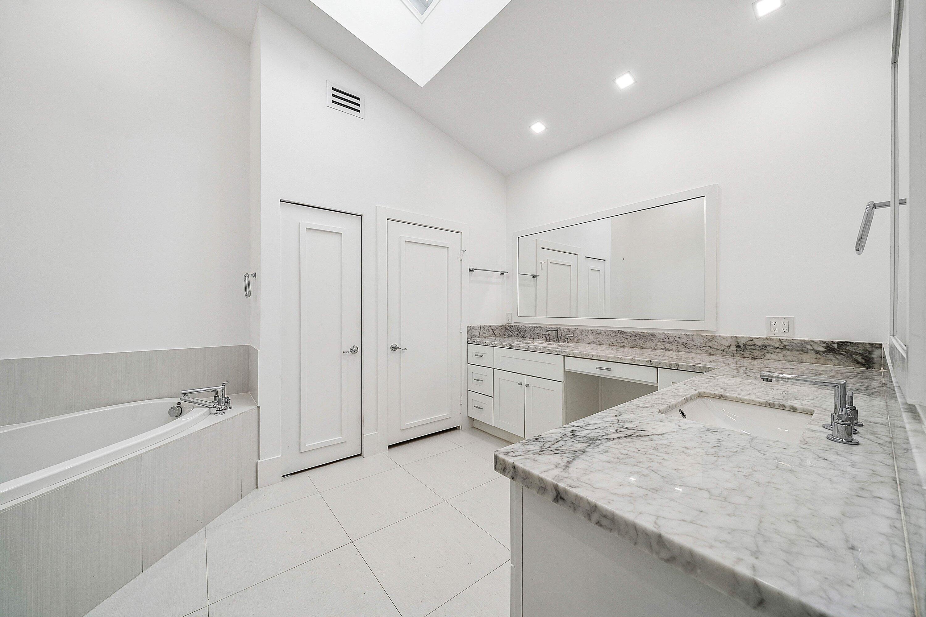 Frenchmans Creek - Residential