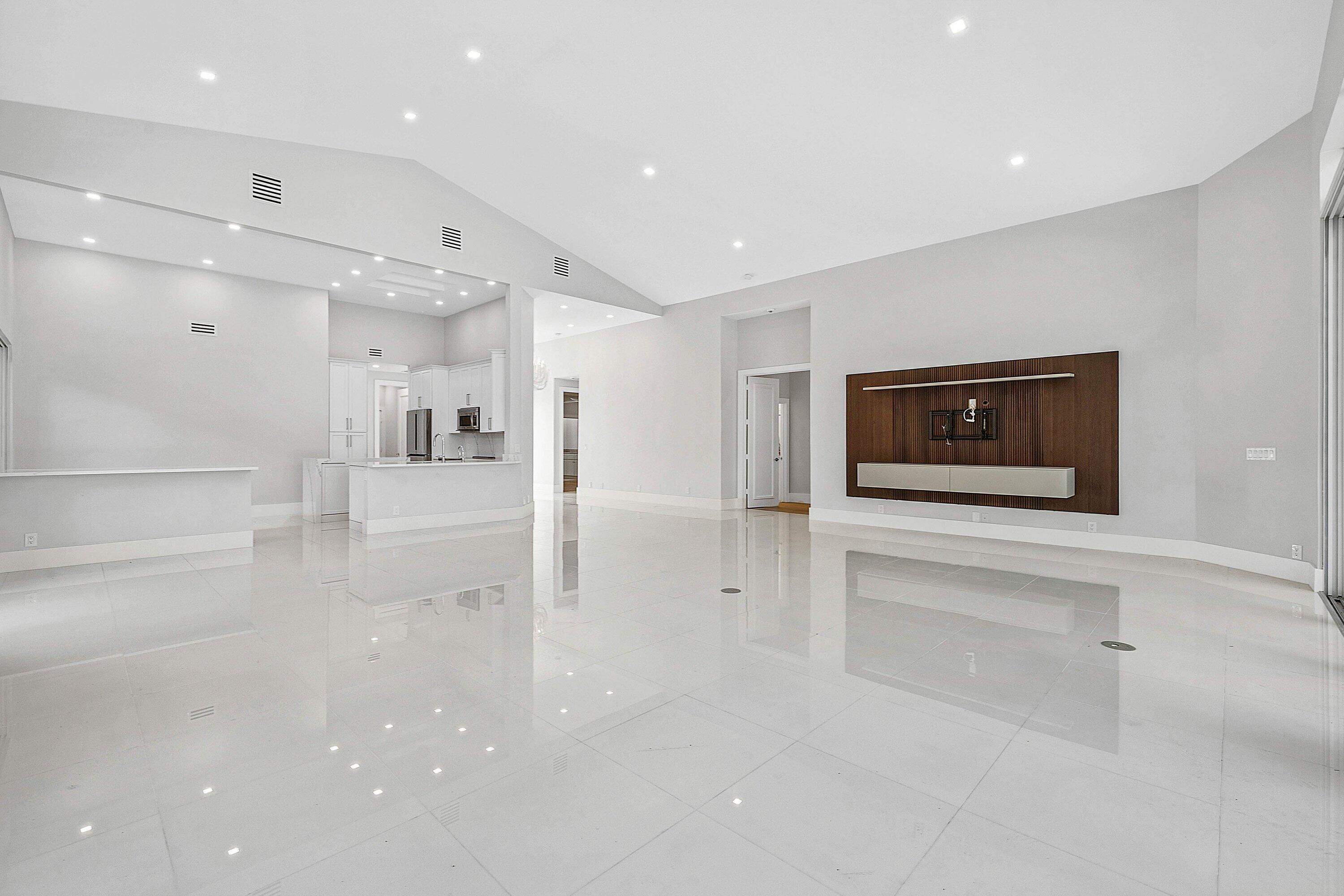 Frenchmans Creek - Residential