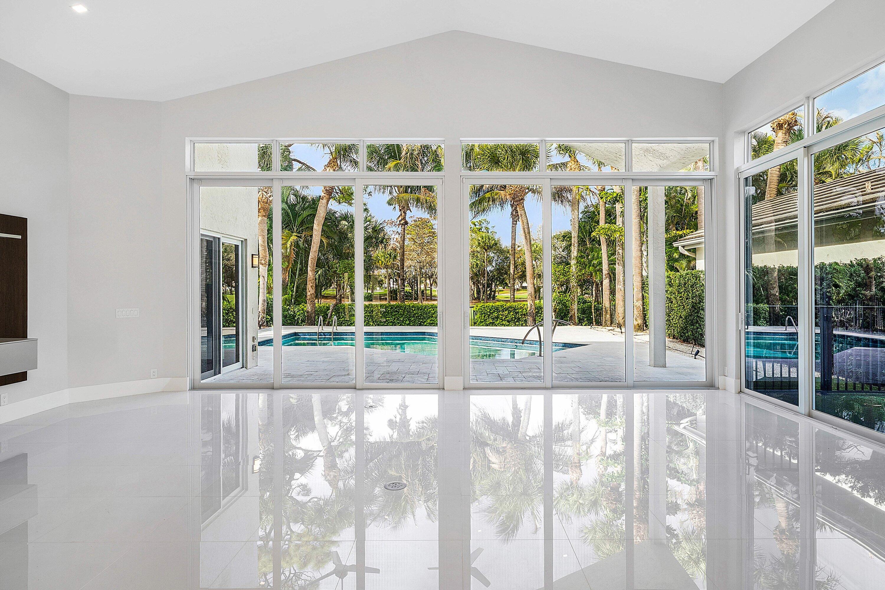 Frenchmans Creek - Residential